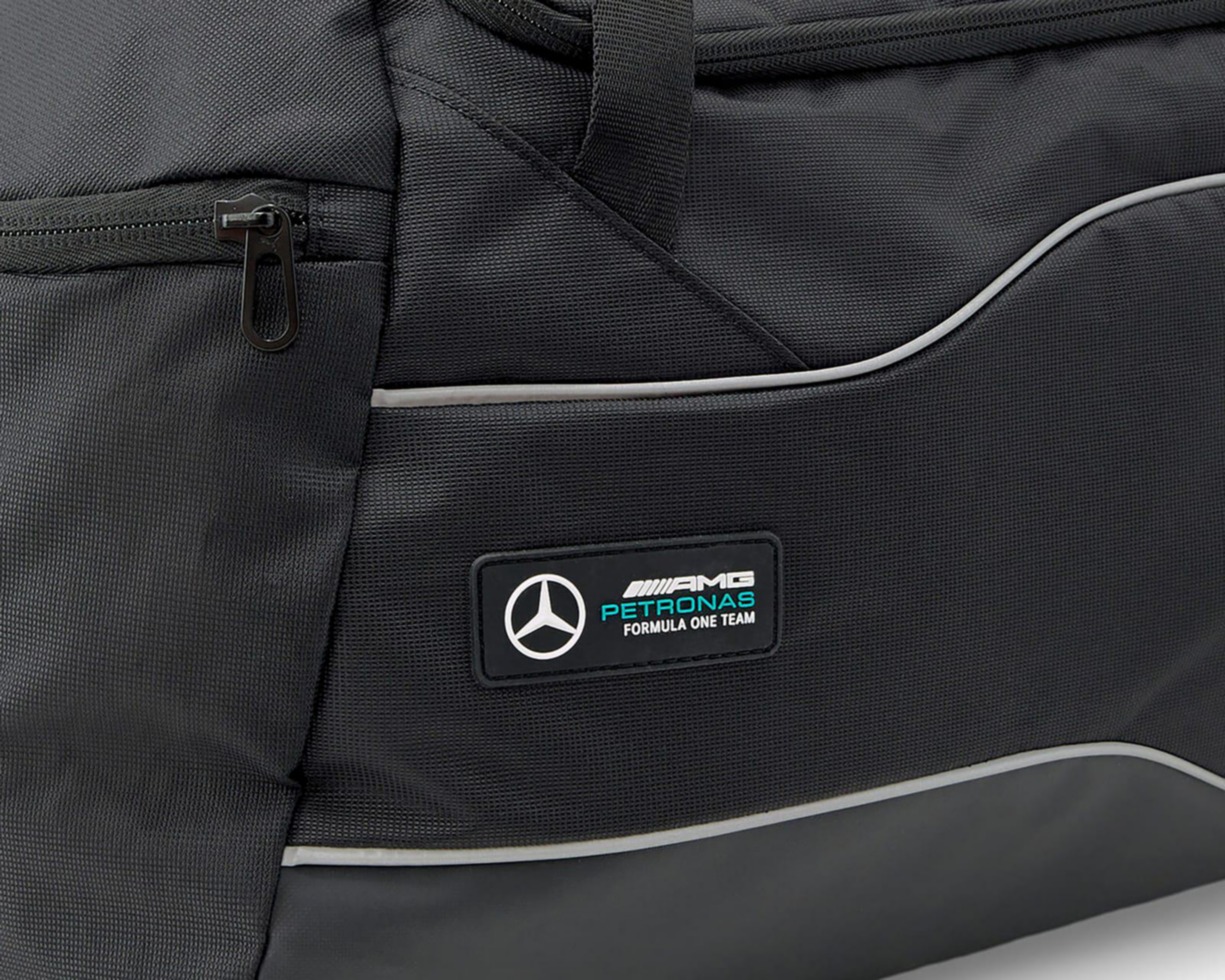 Foto 4 pulgar | Maleta Deportiva Puma Mercedes AMG Petronas F1