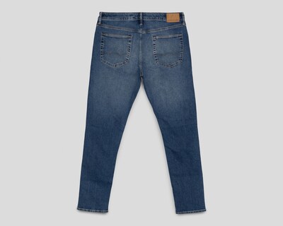 Foto 2 | Jeans Athletic Skinny American Eagle Medium Clean para Hombre