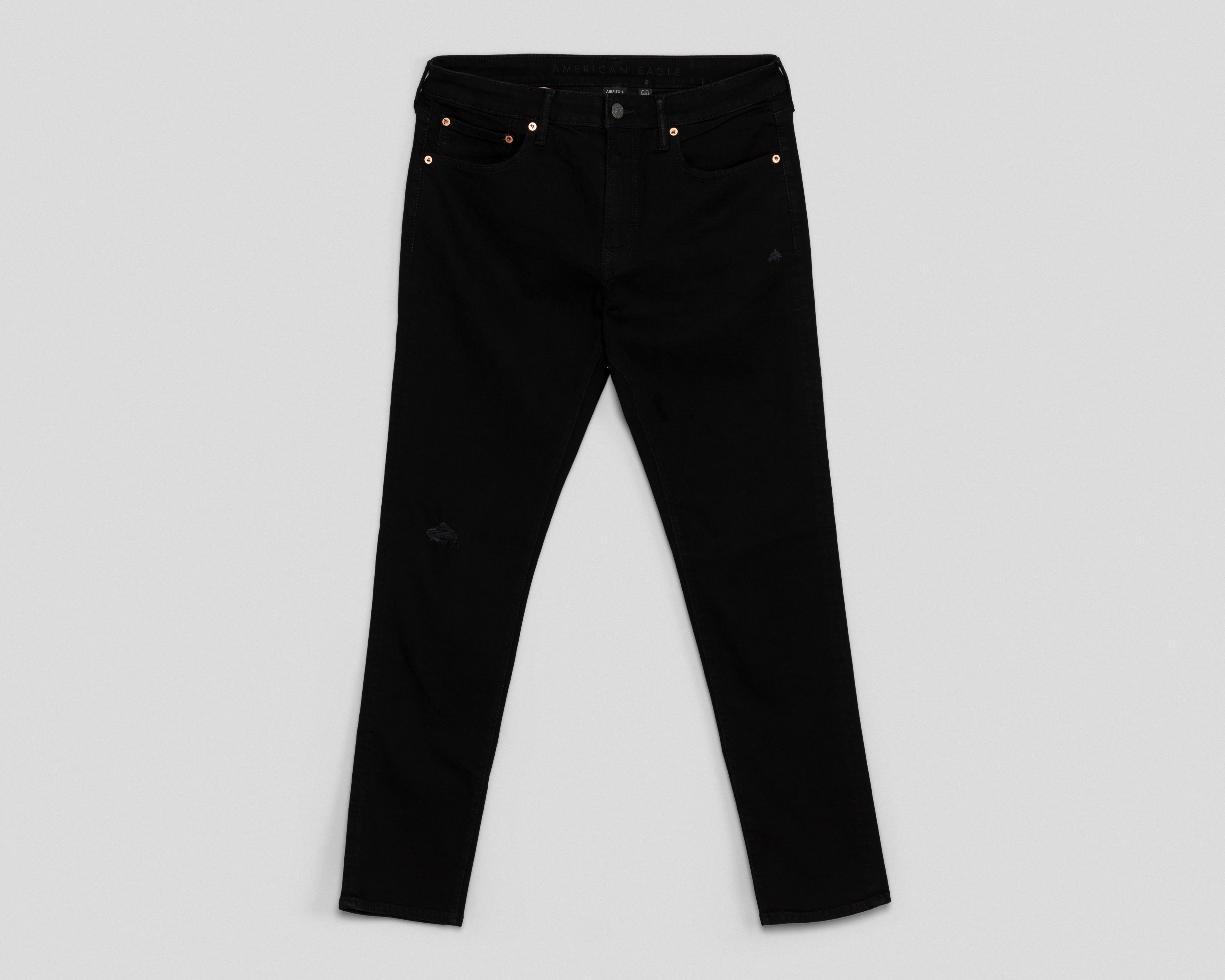 Jeans Athletic Skinny American Eagle para Hombre $800