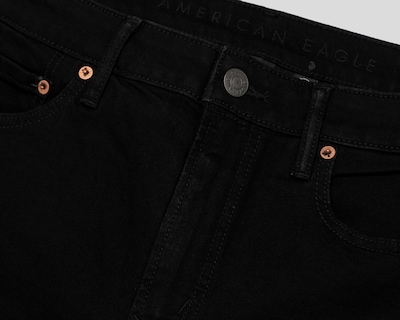 Foto 3 | Jeans Athletic Skinny American Eagle para Hombre
