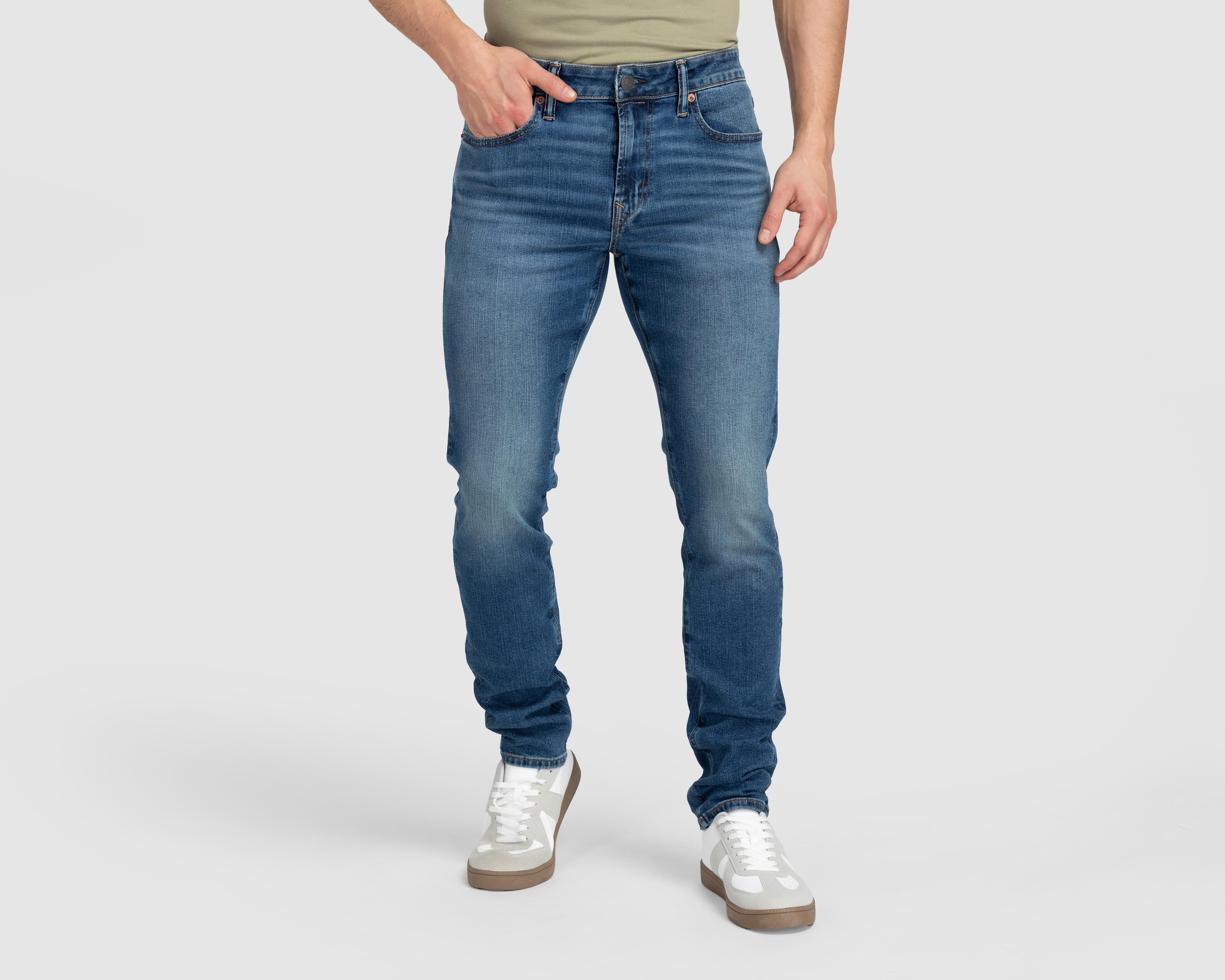 Jeans Skinny Fit American Eagle Medium Clean $720
