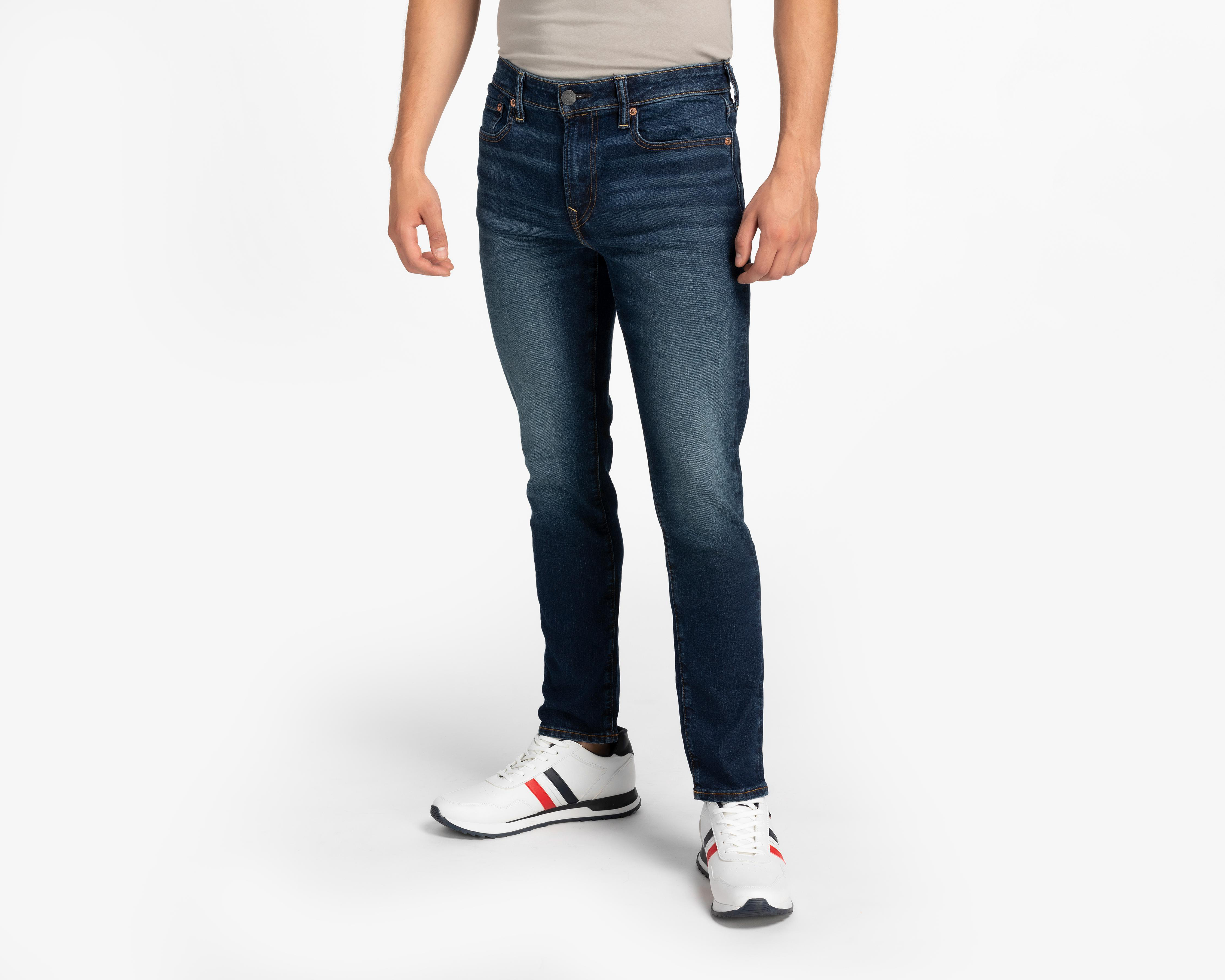 Jeans Skinny American Eagle