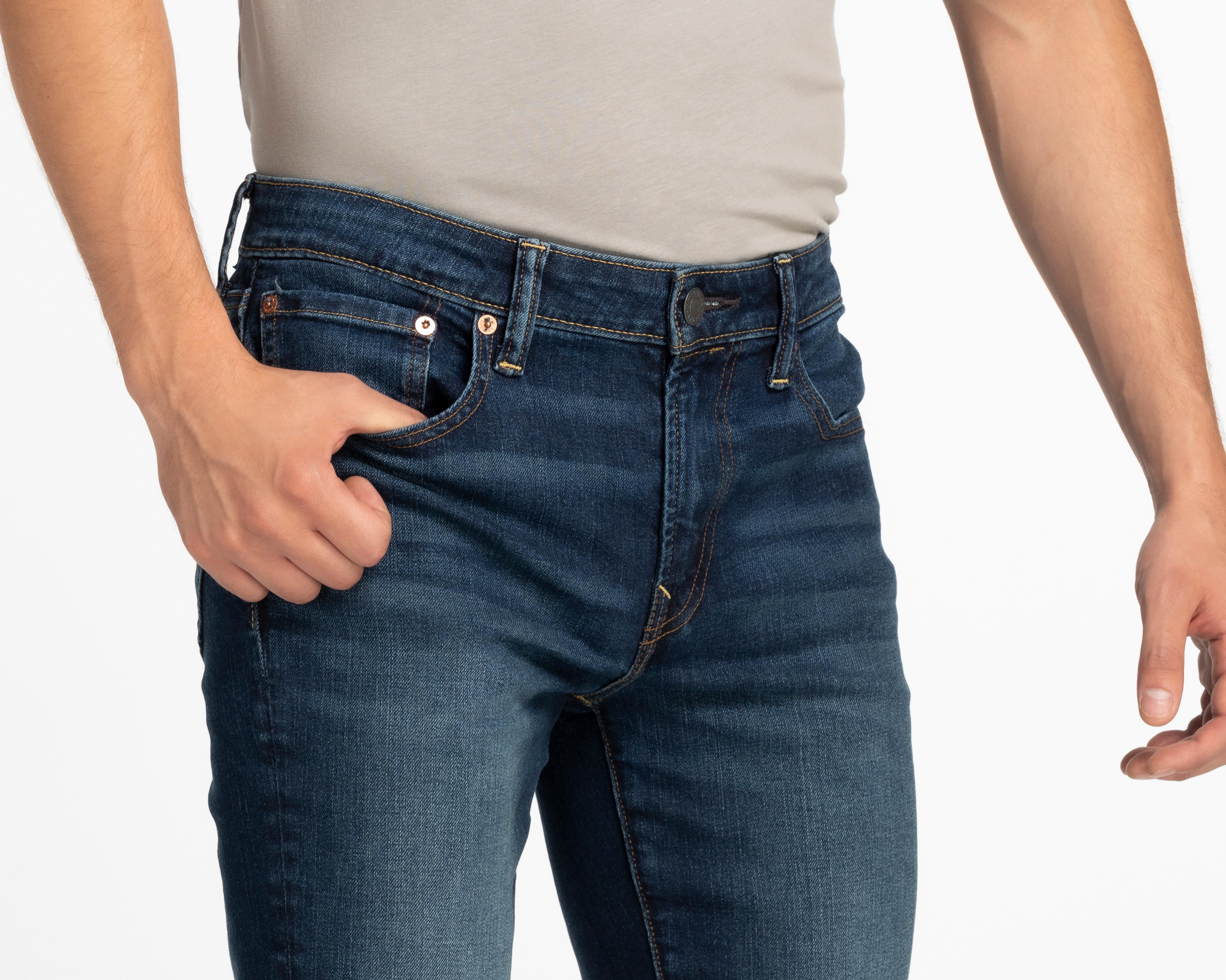 Foto 3 | Jeans Skinny American Eagle