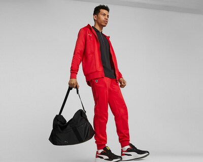 Foto 4 | Bolsa Deportiva Puma
