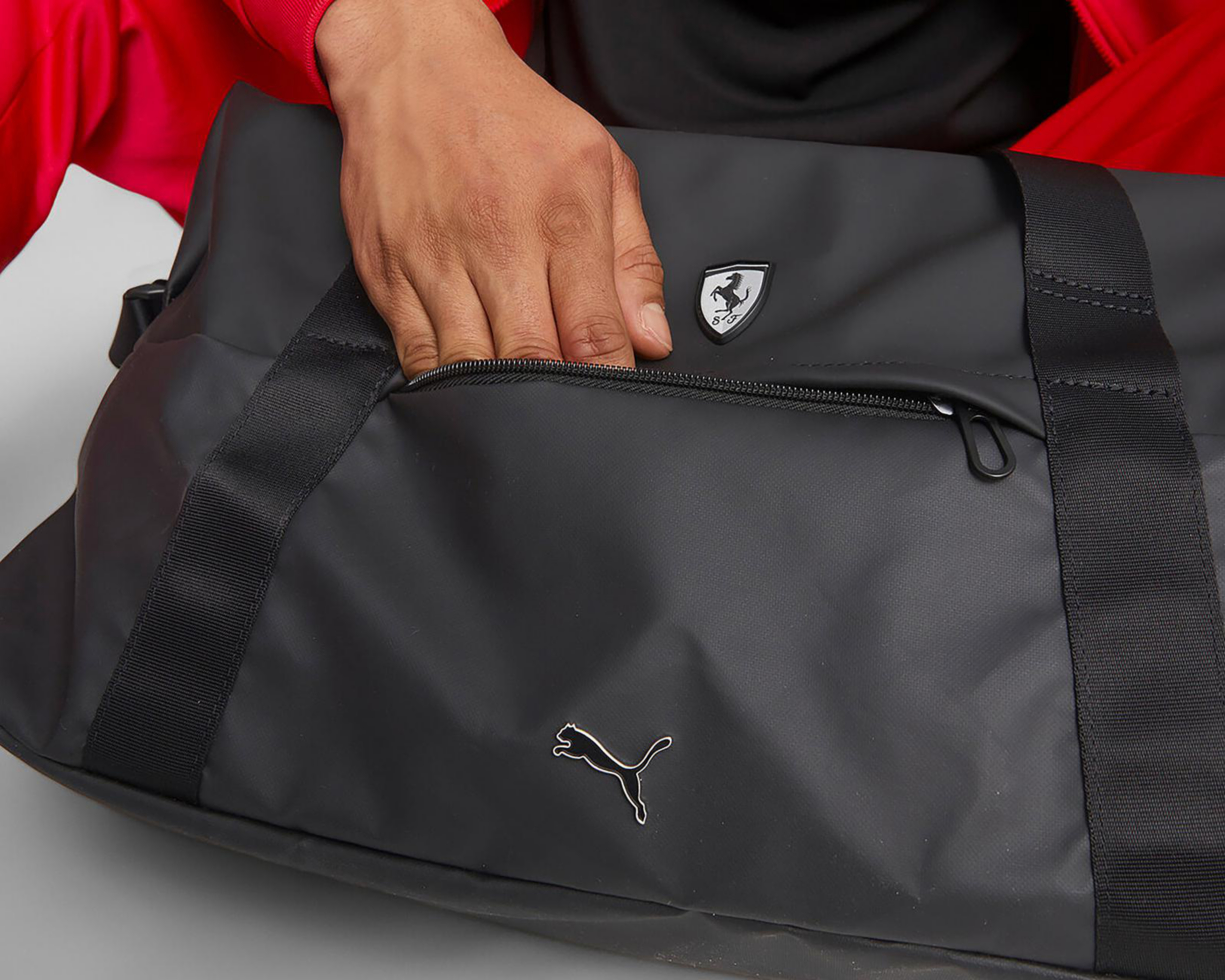 Foto 5 | Bolsa Deportiva Puma