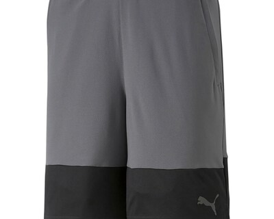 Foto 3 | Short Puma de Entrenamiento