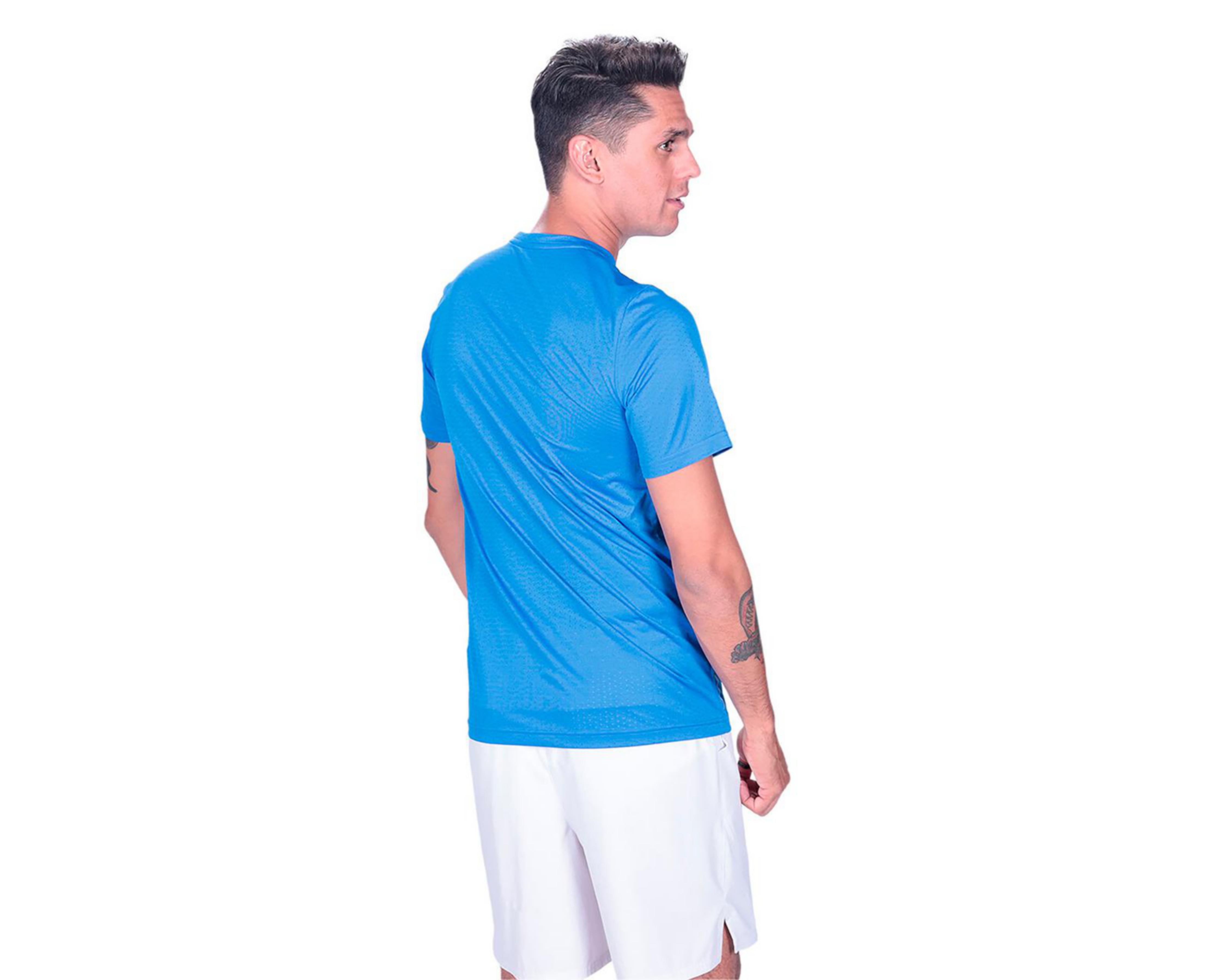 Foto 6 pulgar | Playera Puma DryCELL de Entrenamiento