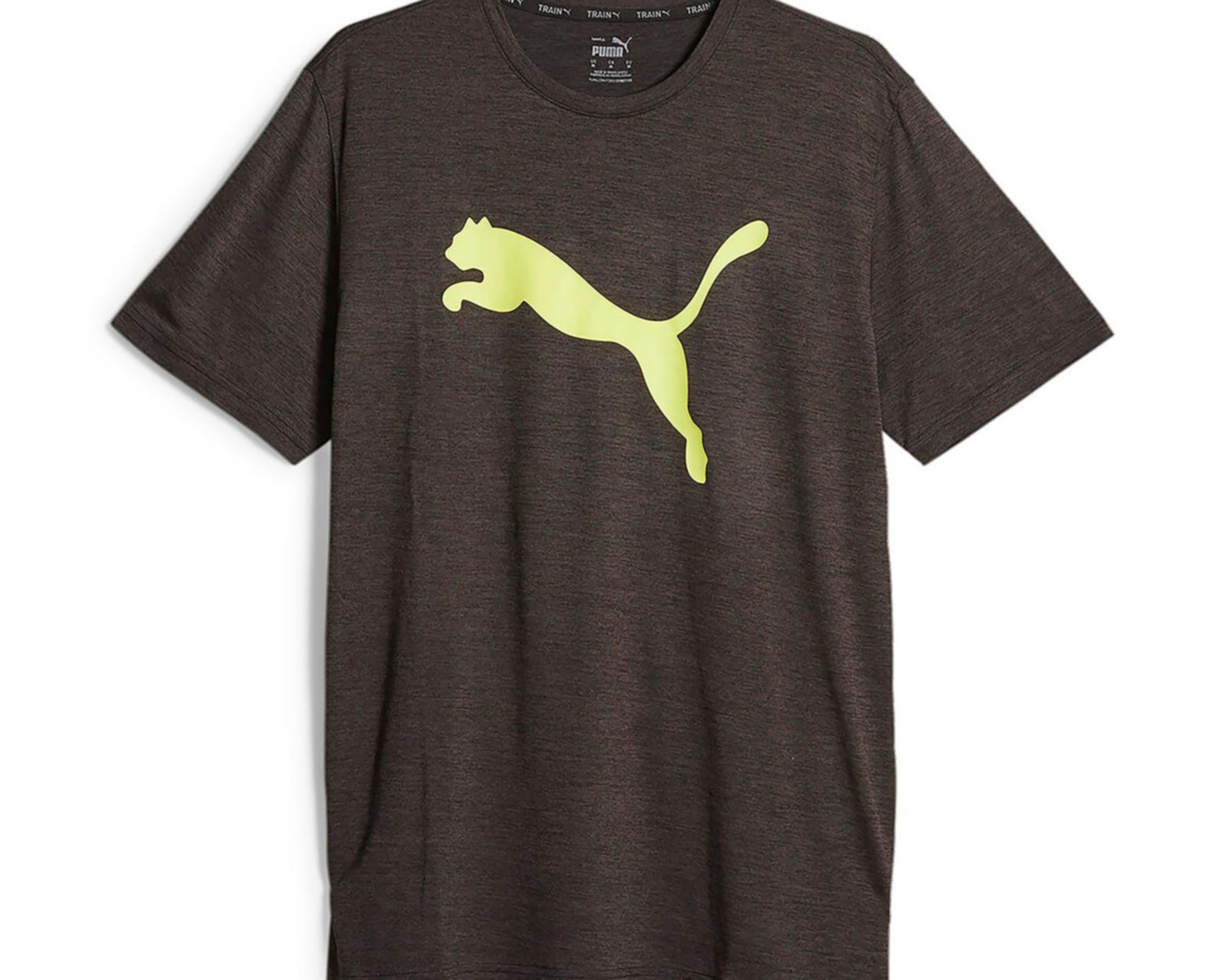 Foto 3 | Playera Puma DryCELL de Entrenamiento