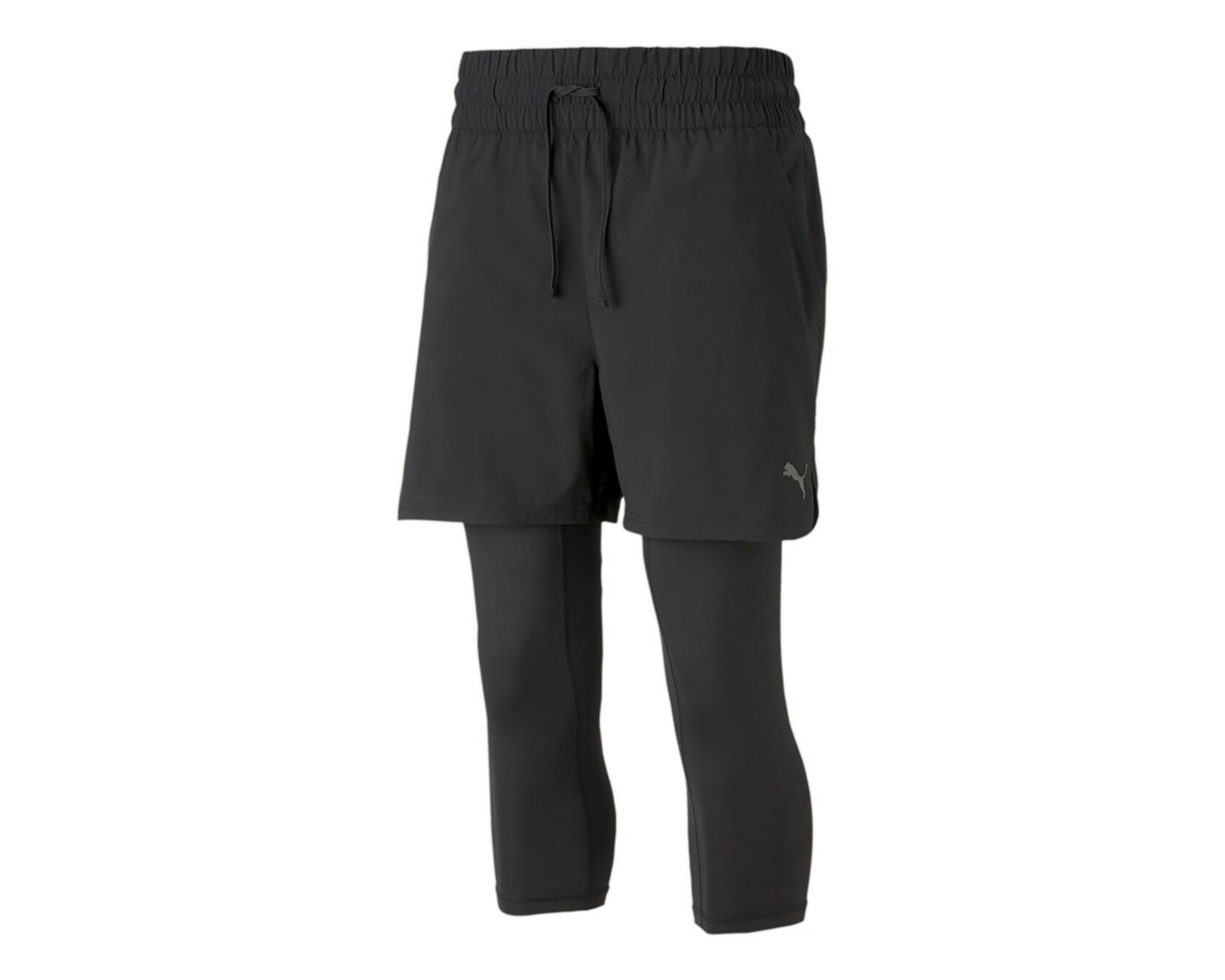 Short Puma DryCELL de Entrenamiento