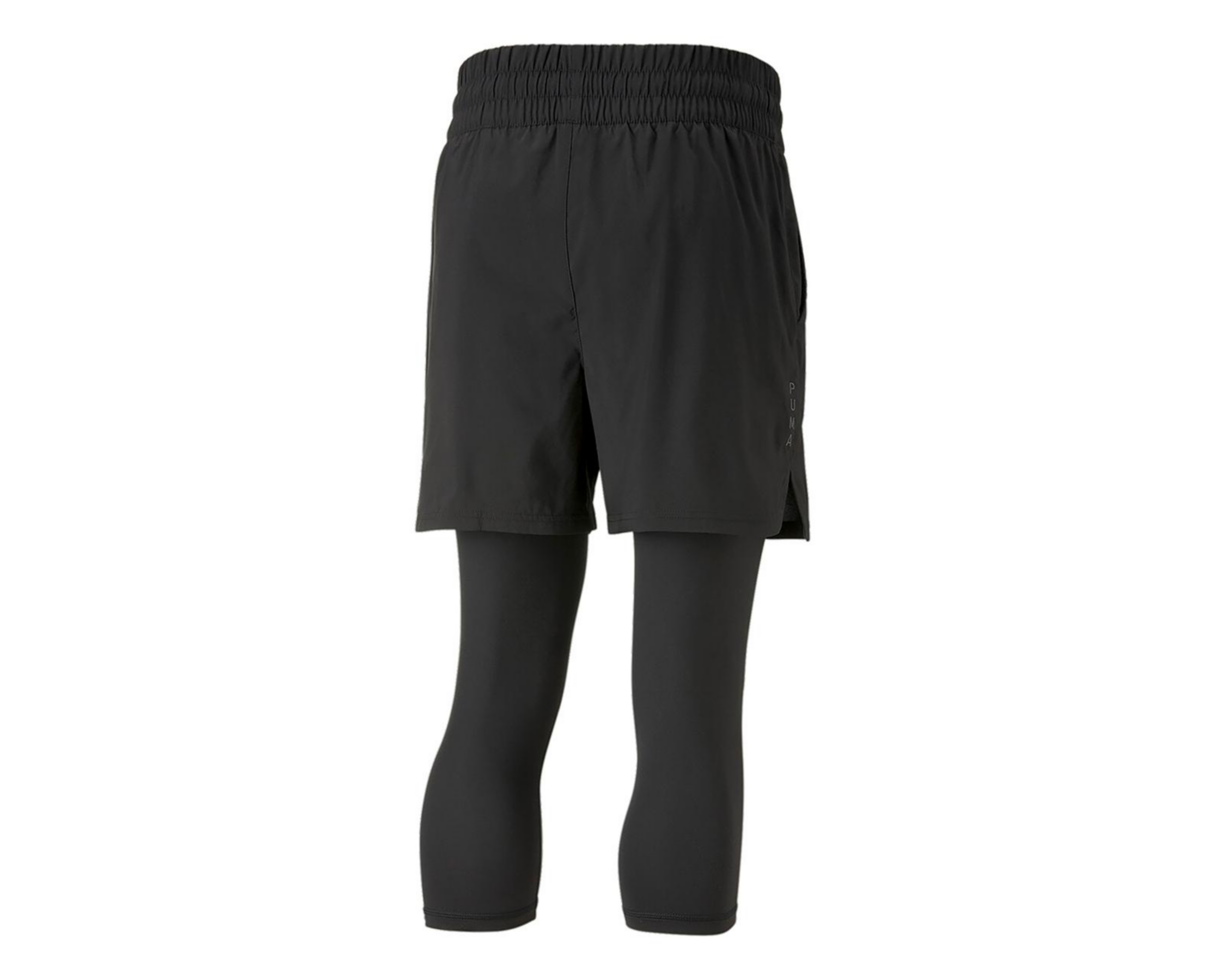 Foto 3 pulgar | Short Puma DryCELL de Entrenamiento