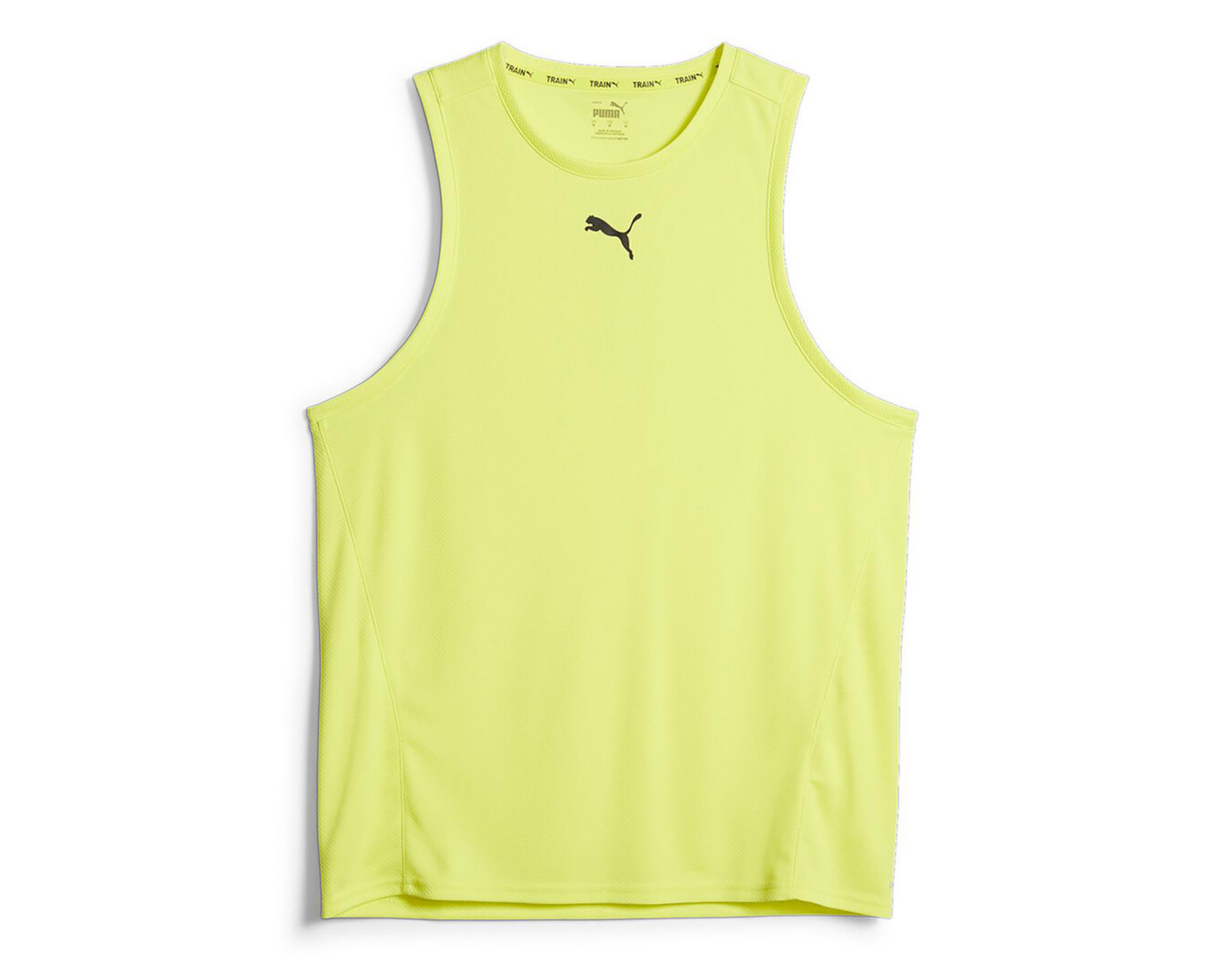 Playera Puma DryCELL de Entrenamiento