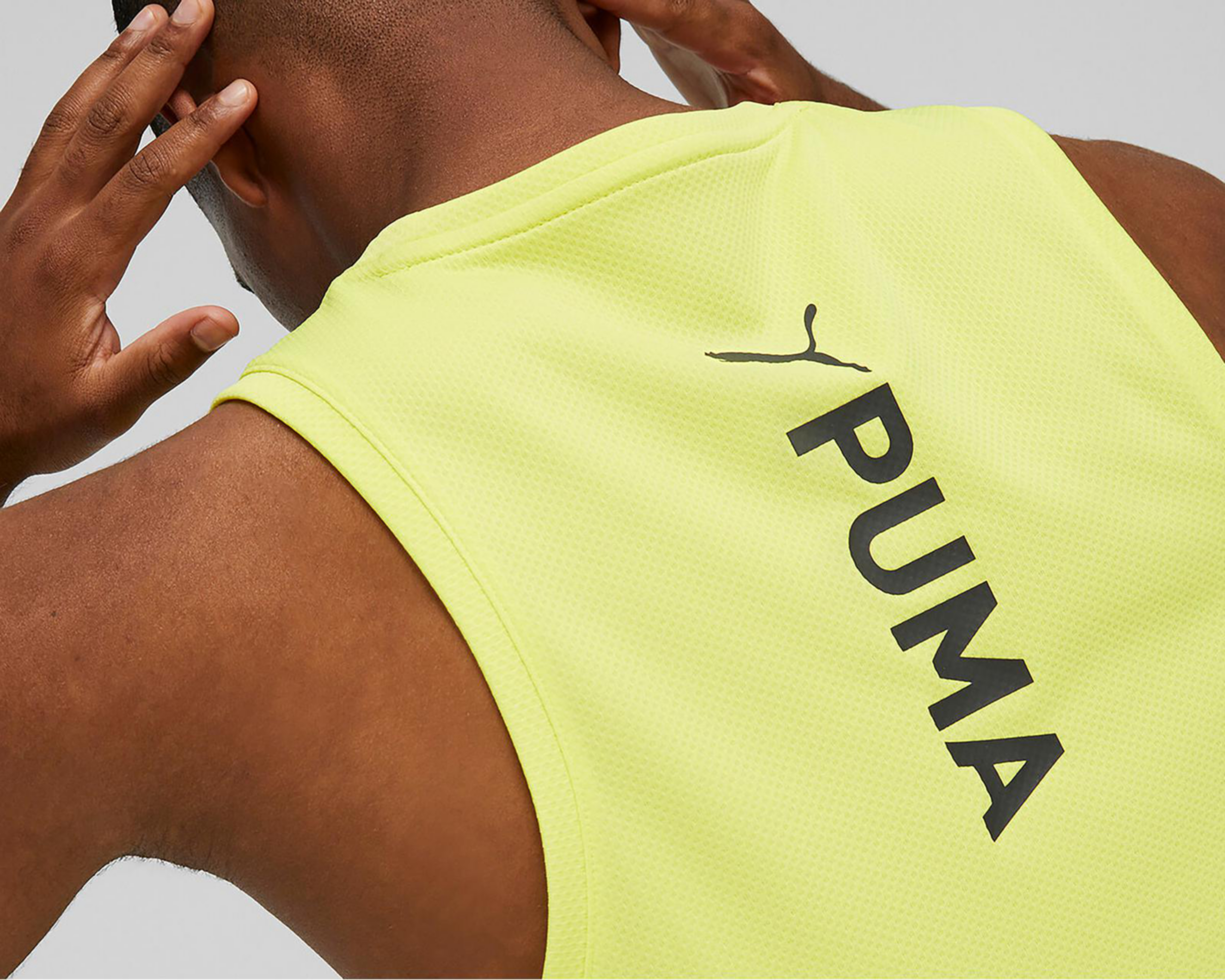 Foto 5 pulgar | Playera Puma DryCELL de Entrenamiento