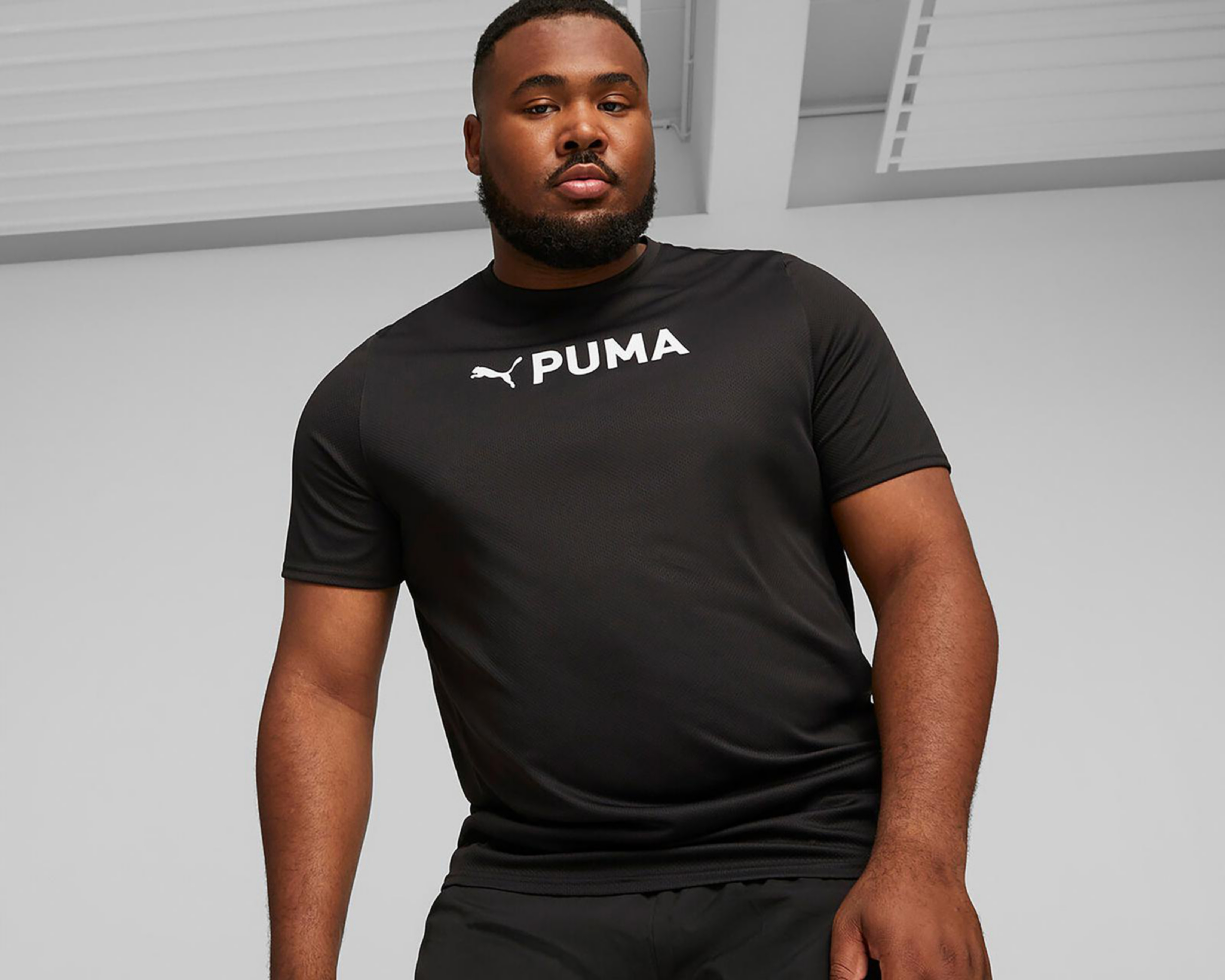 Foto 4 pulgar | Playera Puma DryCELL de Entrenamiento