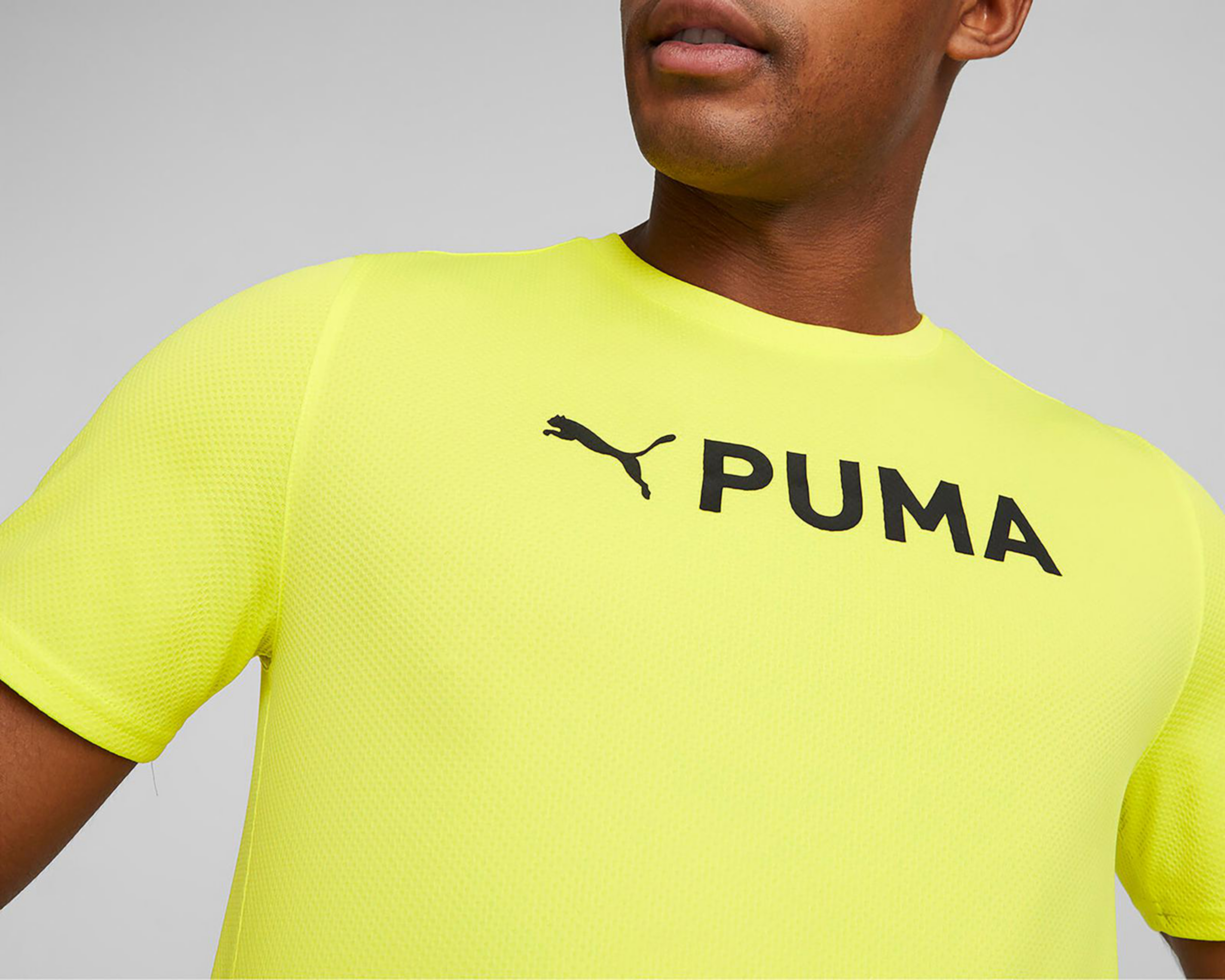 Foto 4 pulgar | Playera Puma DryCELL de Entrenamiento
