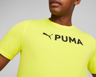 Foto 3 | Playera Puma DryCELL de Entrenamiento