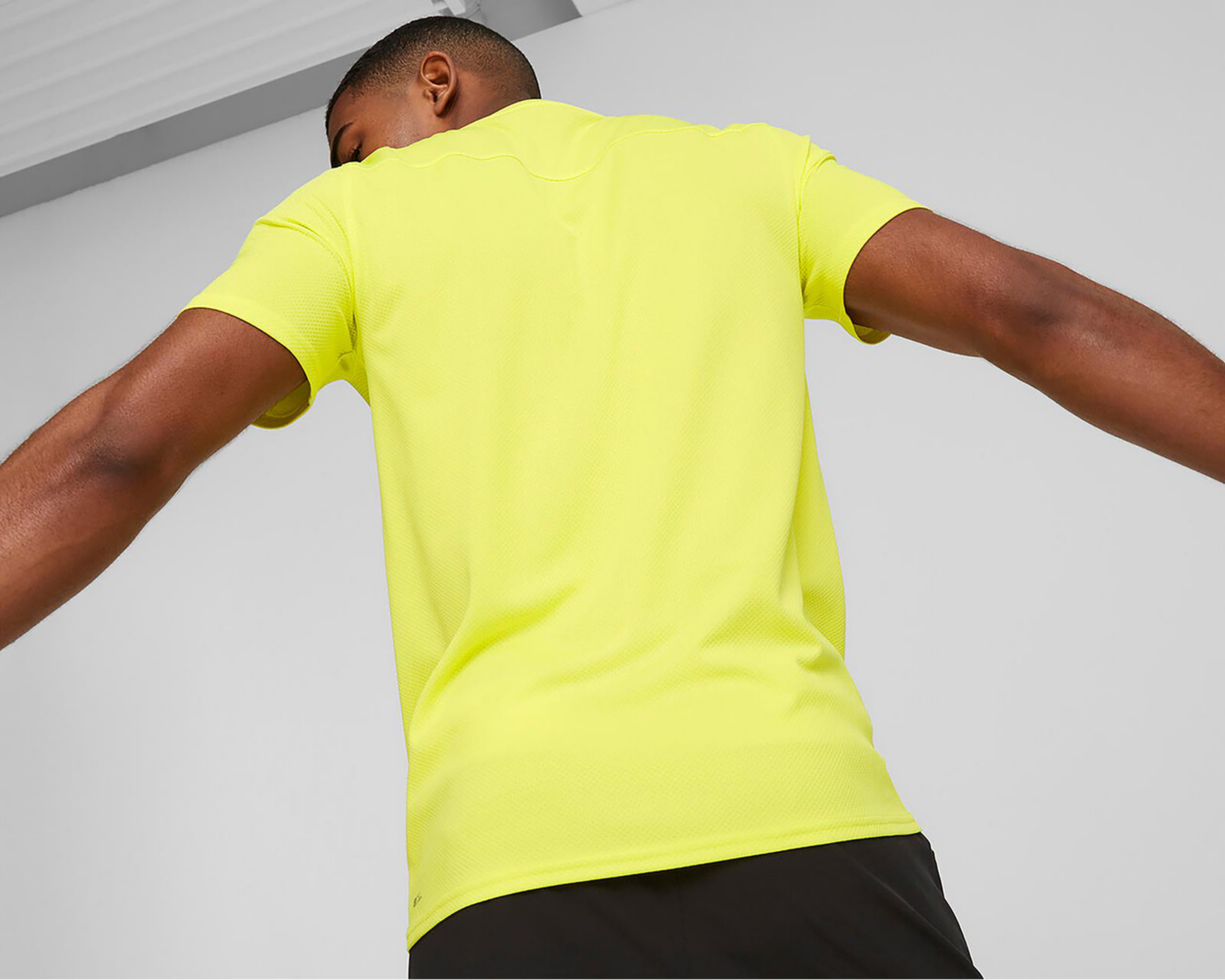 Foto 6 pulgar | Playera Puma DryCELL de Entrenamiento