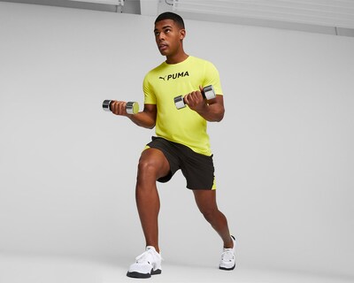 Foto 6 | Playera Puma DryCELL de Entrenamiento