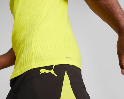 Foto 7 | Playera Puma DryCELL de Entrenamiento