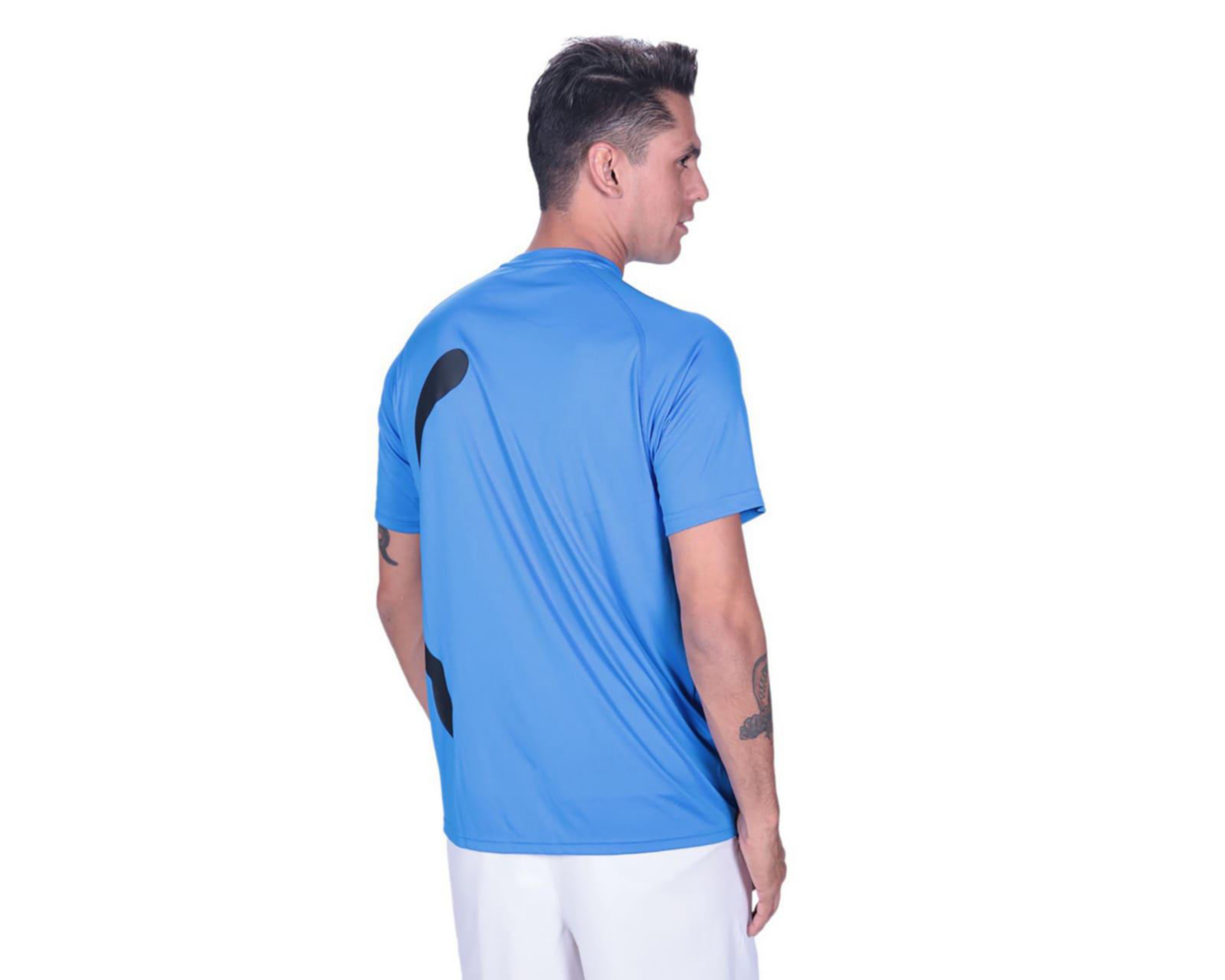 Foto 6 pulgar | Playera Puma DryCELL de Entrenamiento