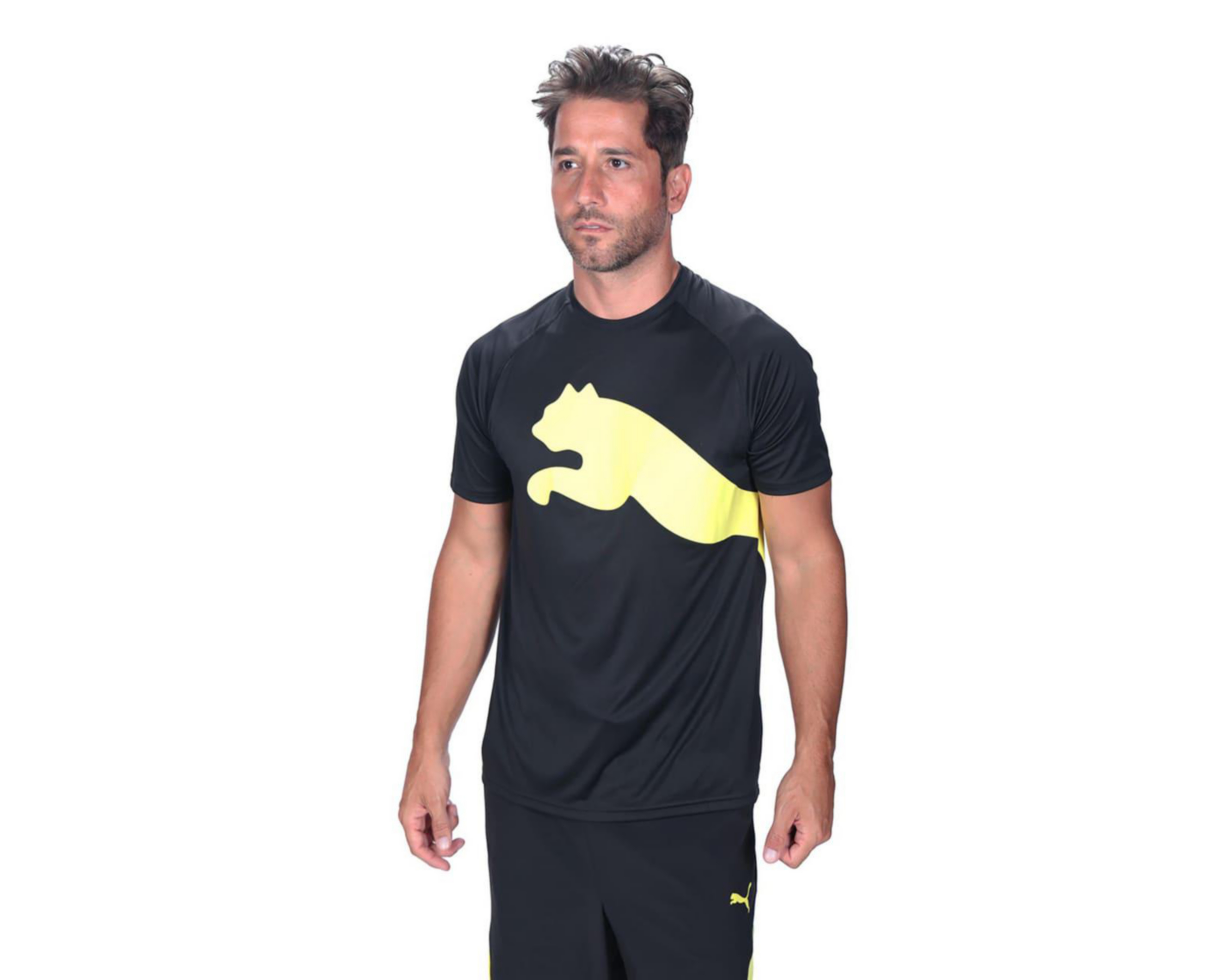 Foto 4 pulgar | Playera Puma DryCELL de Entrenamiento