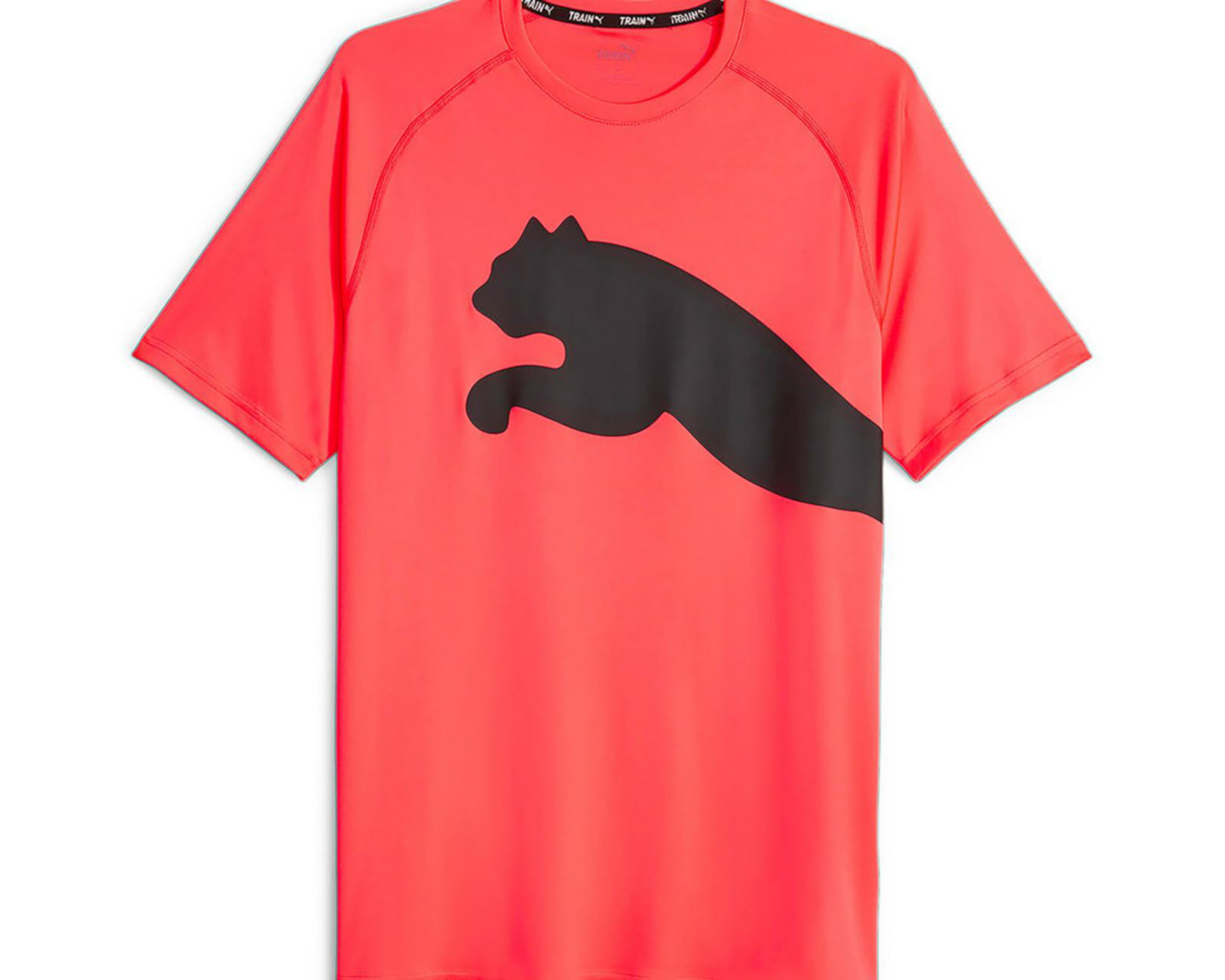 Foto 4 pulgar | Playera Puma DryCELL de Entrenamiento