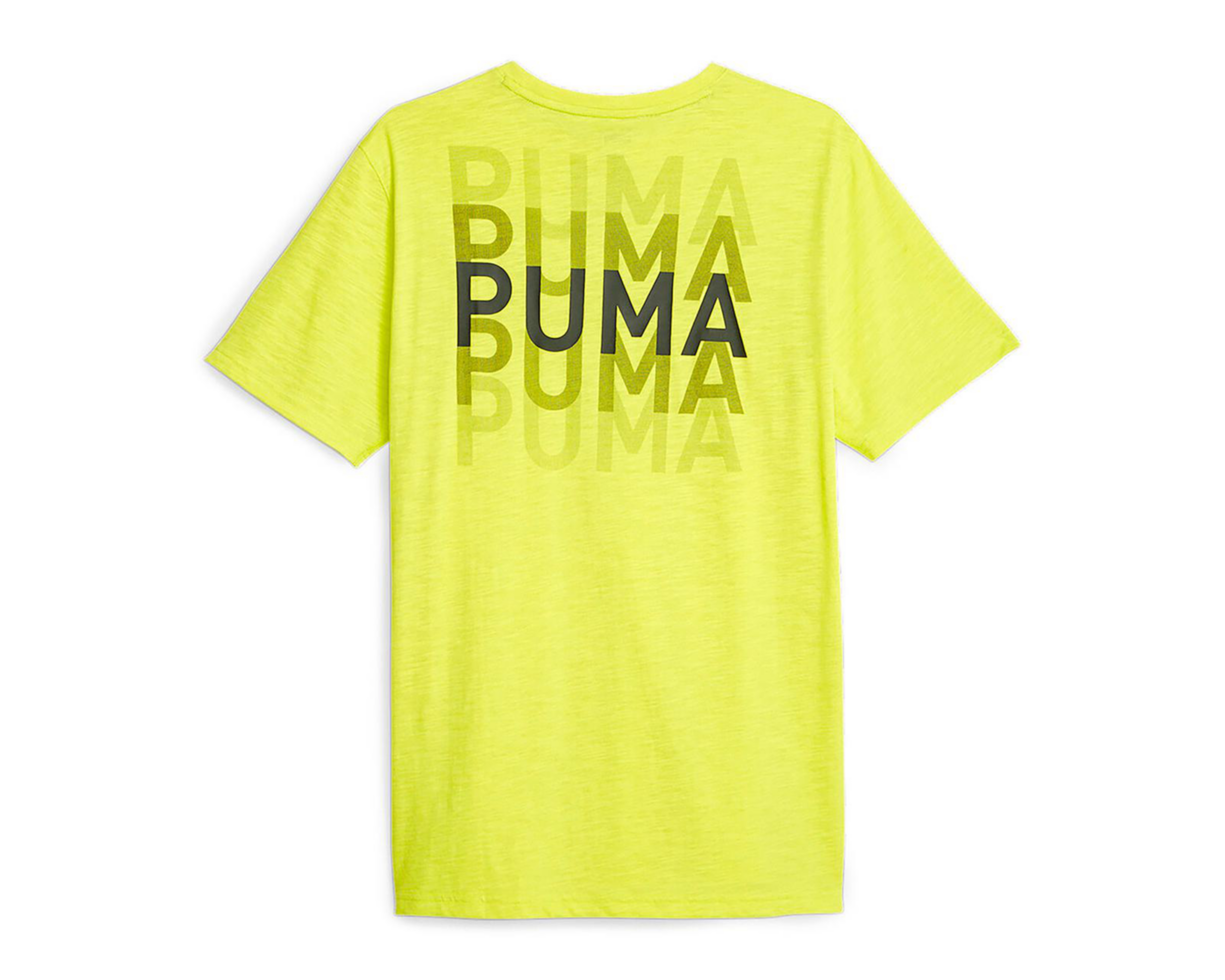 Foto 3 pulgar | Playera Puma Fit