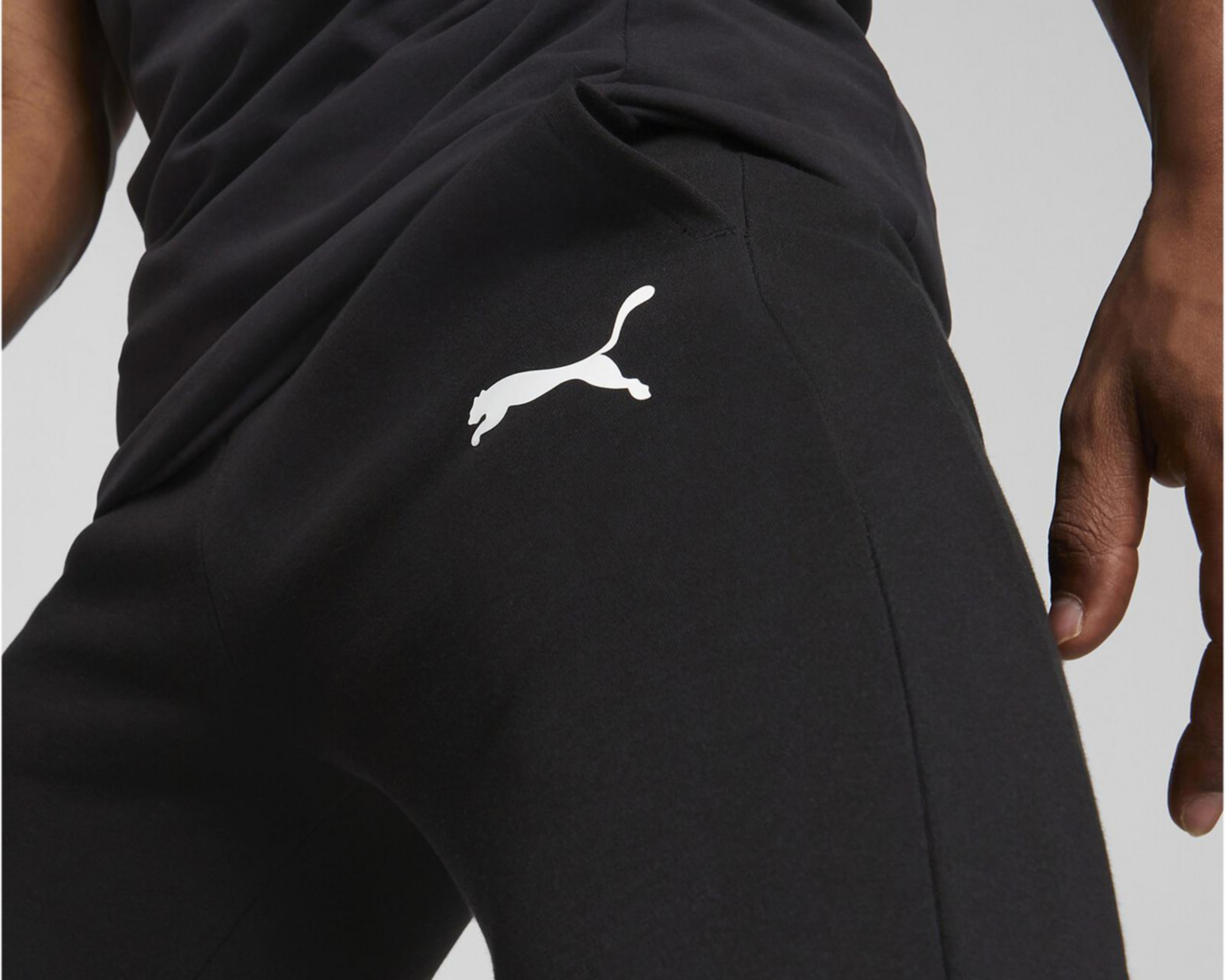 Foto 6 pulgar | Pants Puma de Entrenamiento