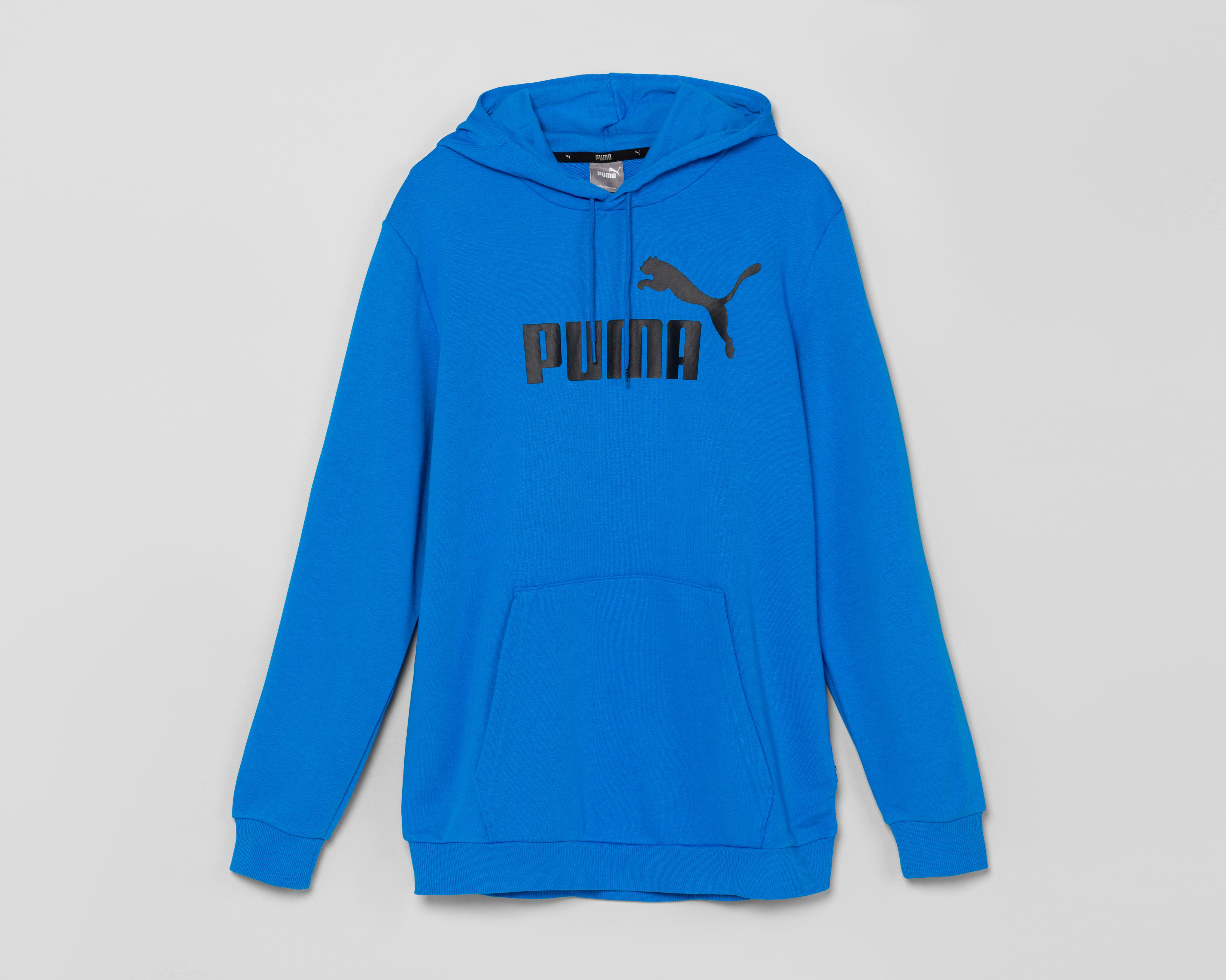 Sudadera Puma con Capucha