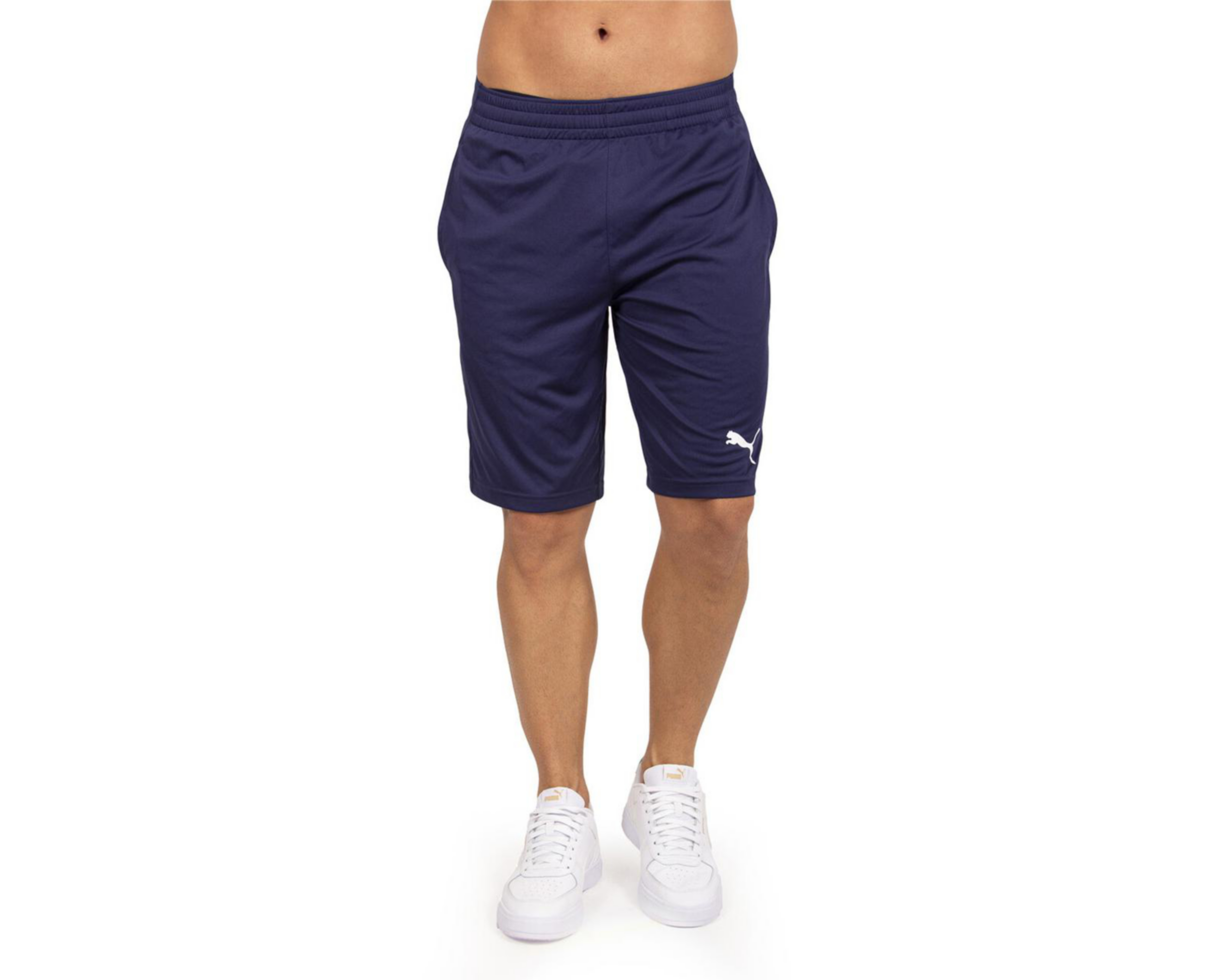 Foto 3 | Short Puma DryCELL de Entrenamiento