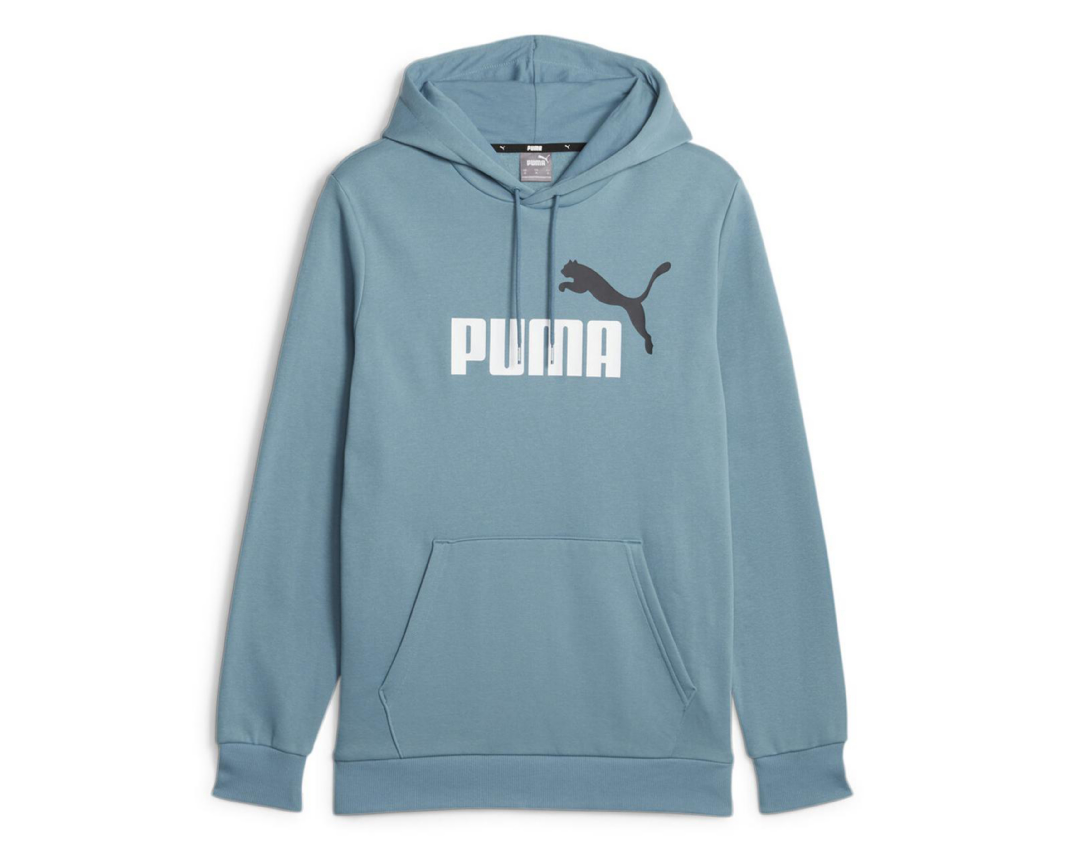 Foto 2 pulgar | Sudadera Puma con Capucha