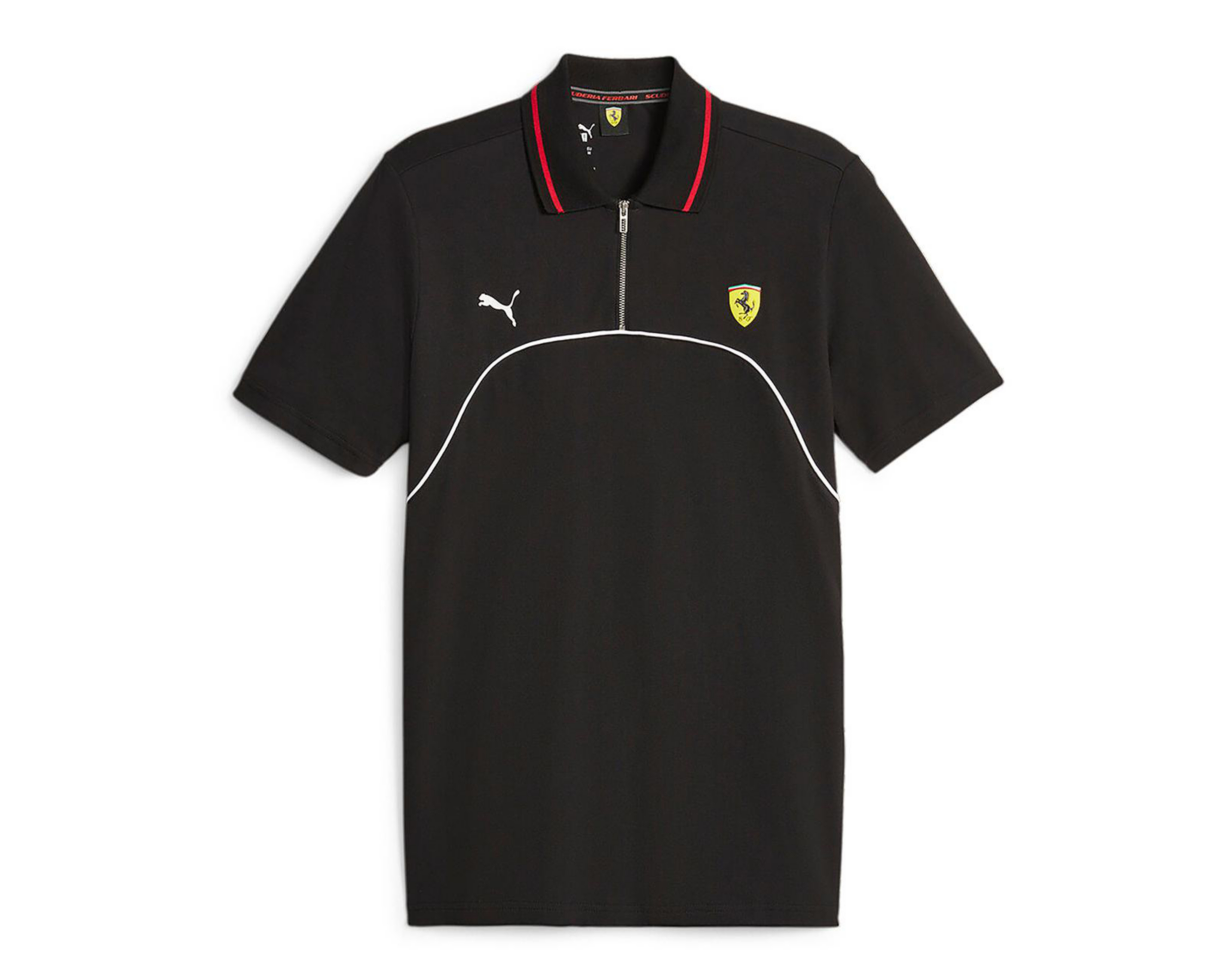 Polo Puma Scuderia Ferrari