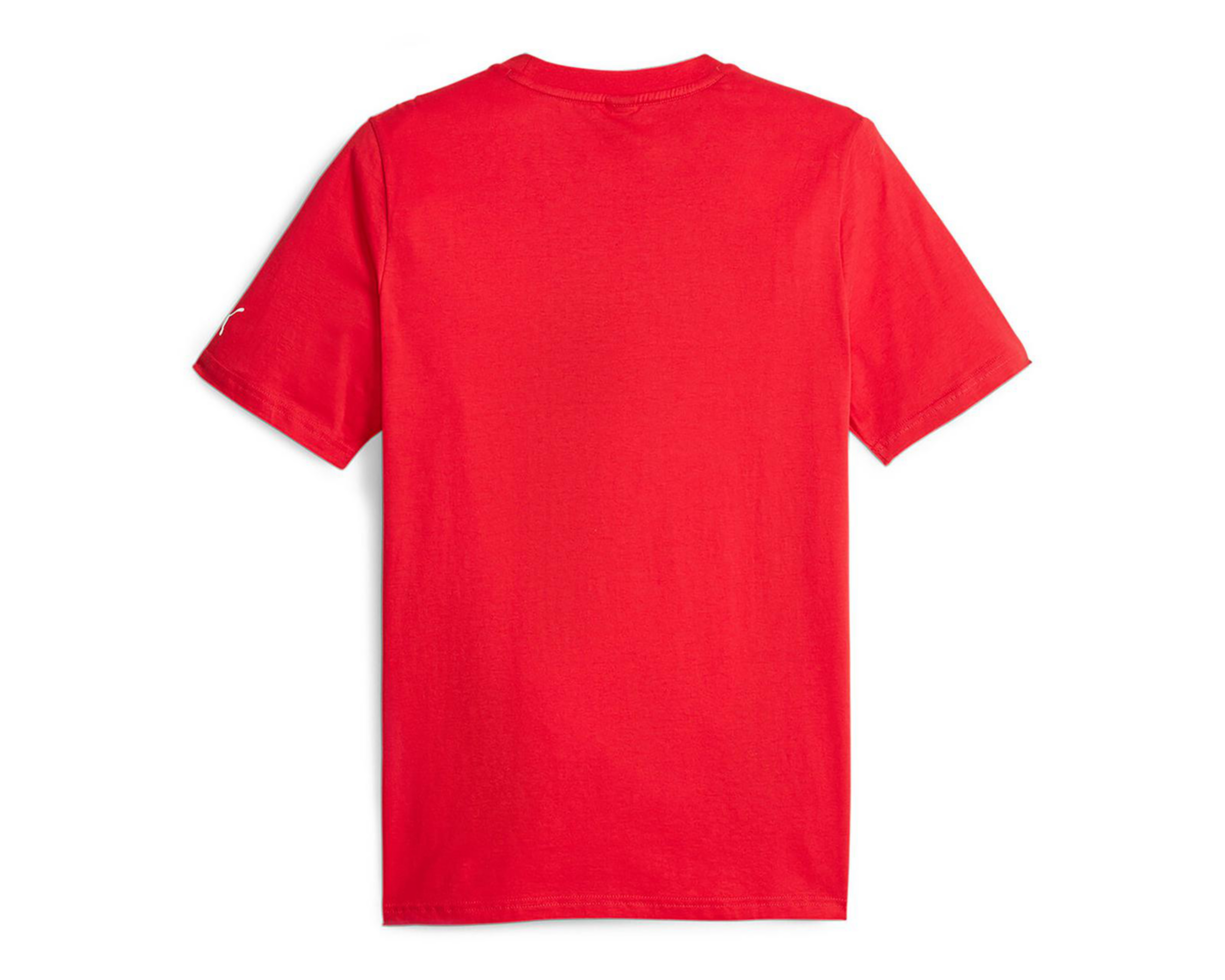 Foto 2 | Playera Scuderia Ferrari Puma Race Graphic Tee 1