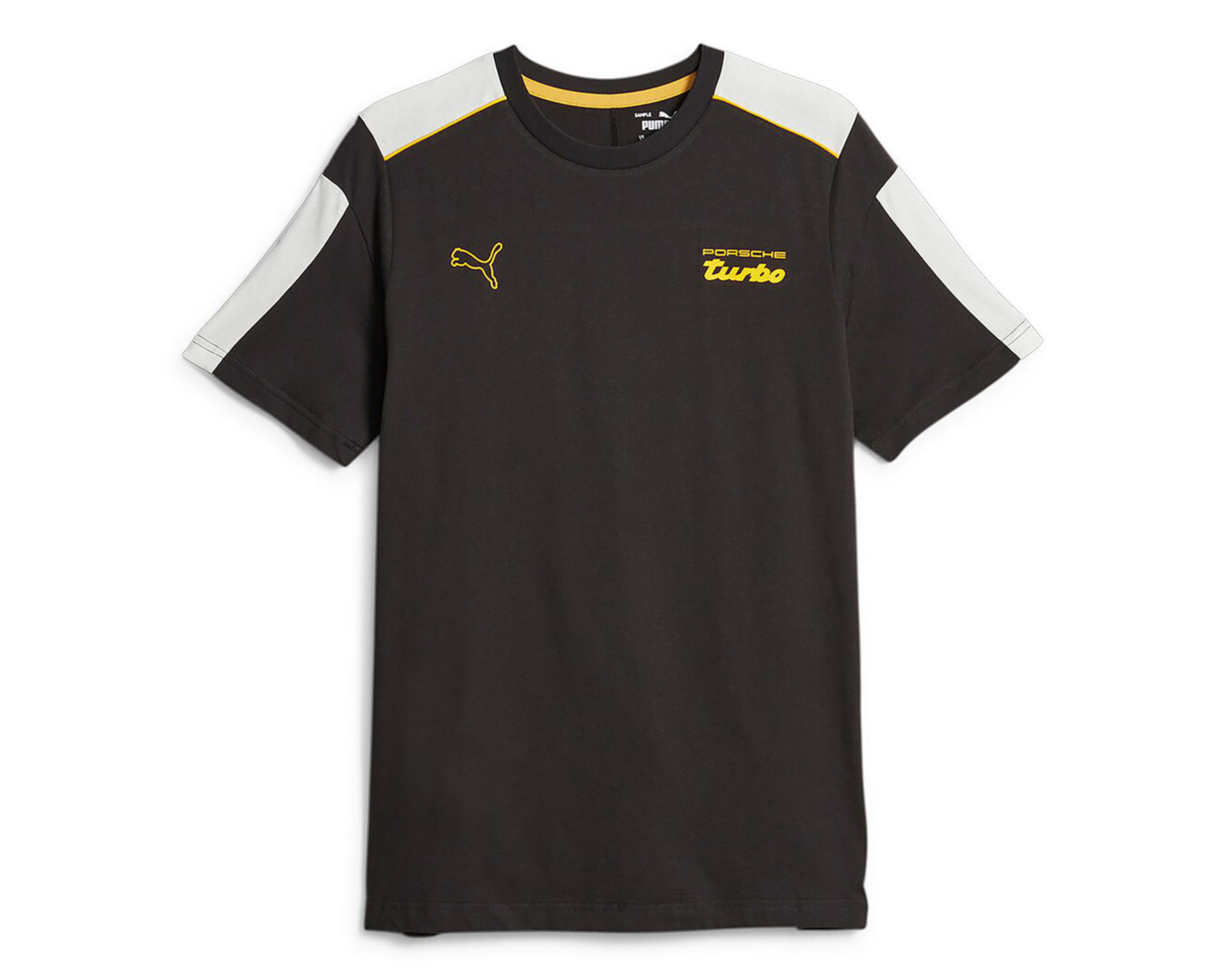 Playera Porsche Turbo Puma