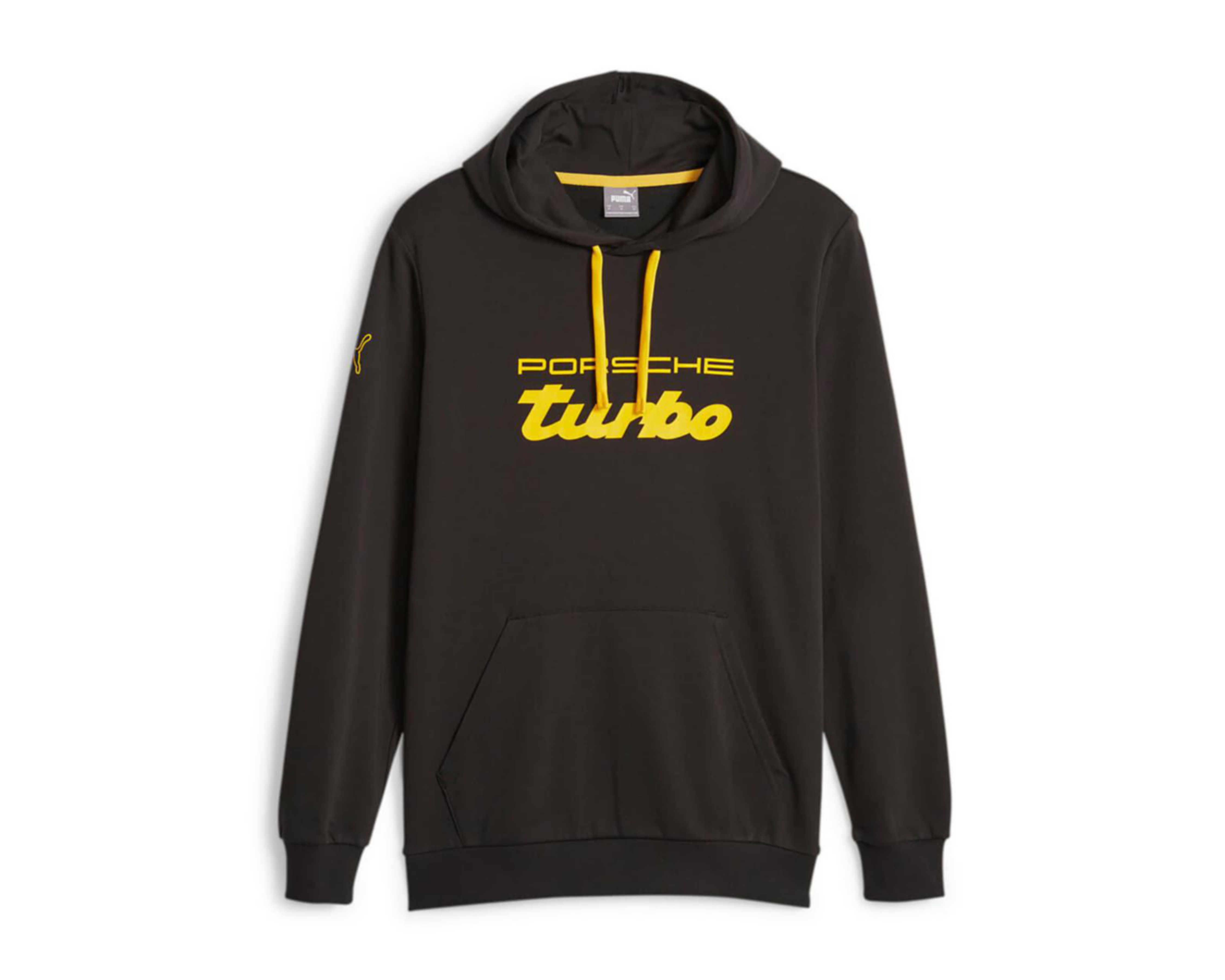 Sudadera Puma Porsche Legacy con Capucha