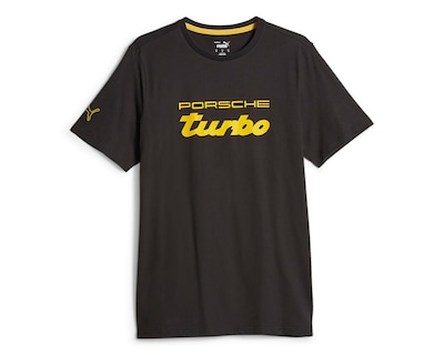Foto 1 | Playera Porsche Turbo Puma