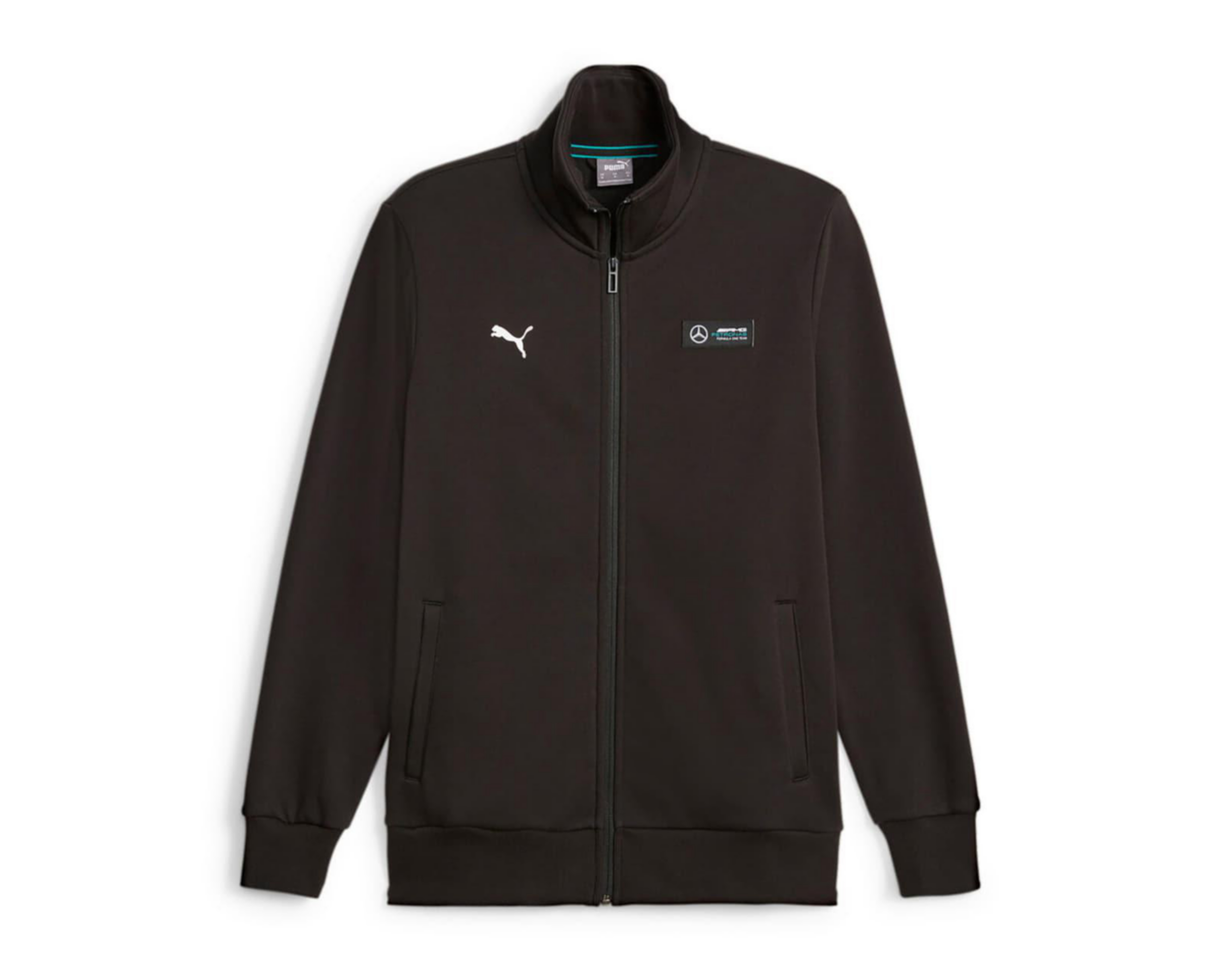 Foto 1 | Chamarra Puma Mercedes-AMG Petronas Motorsport