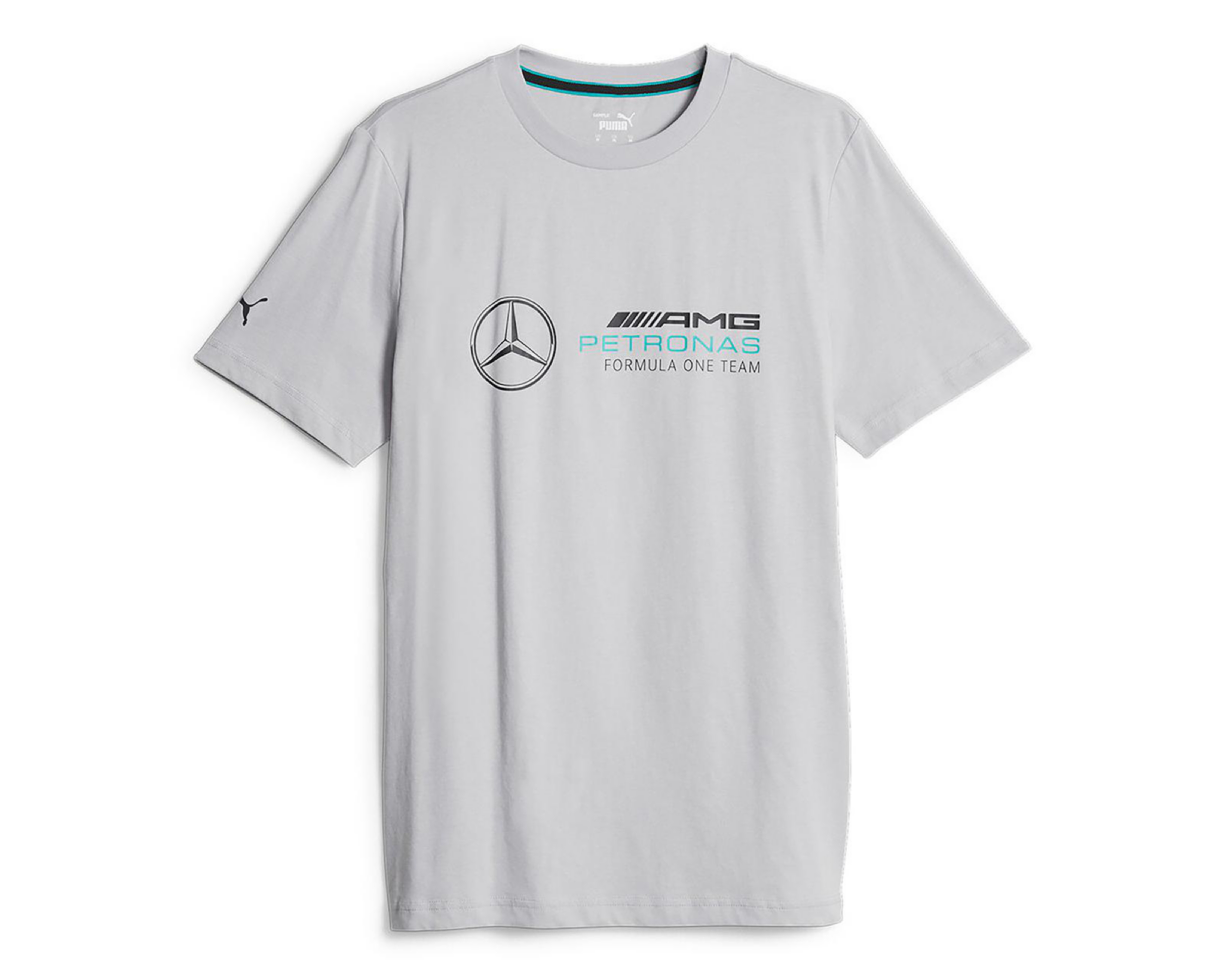 Foto 2 pulgar | Playera Mercedes AMG Petronas Puma MAPF1 ESS