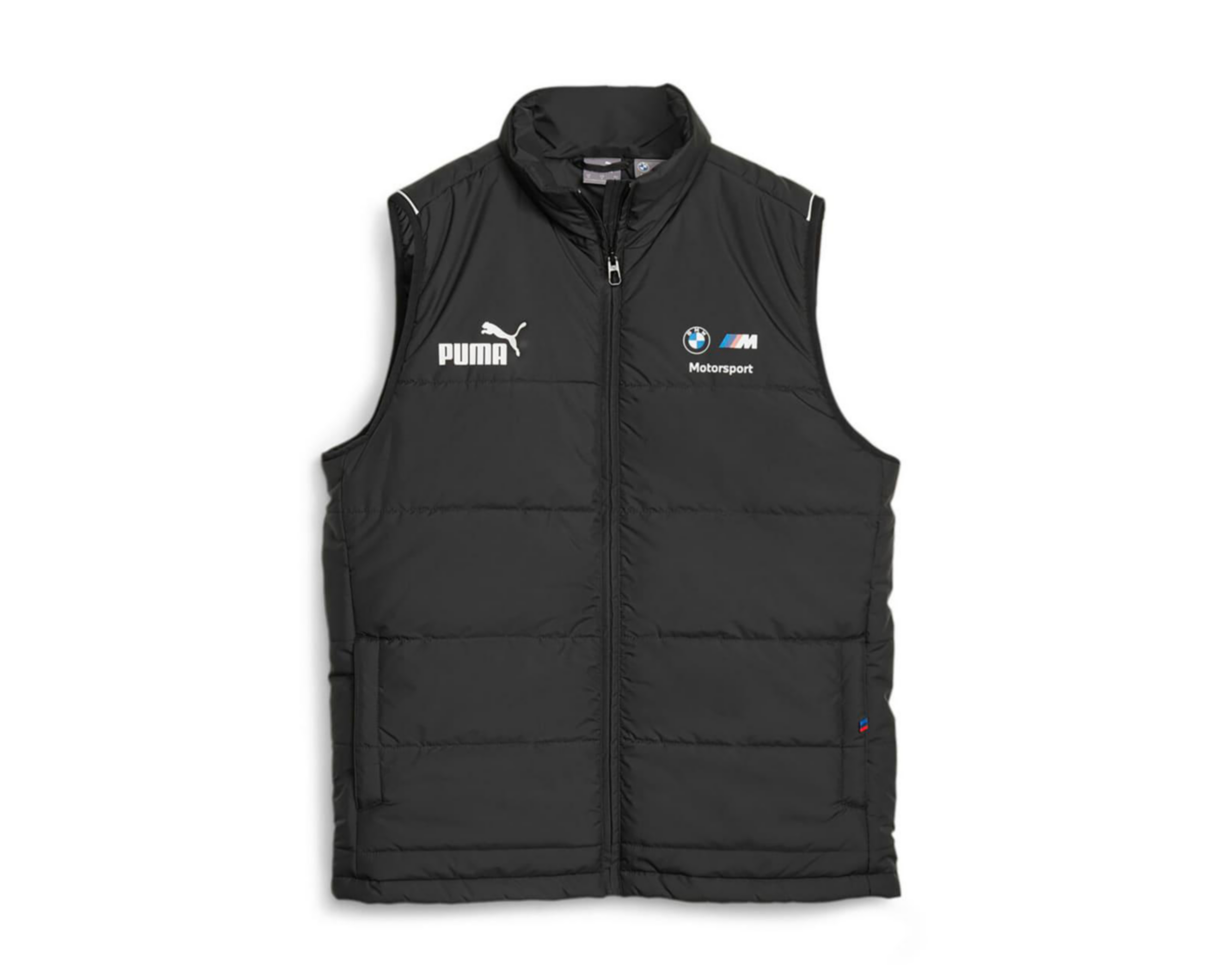 Chaleco Puma BMW Motorsport $1,159