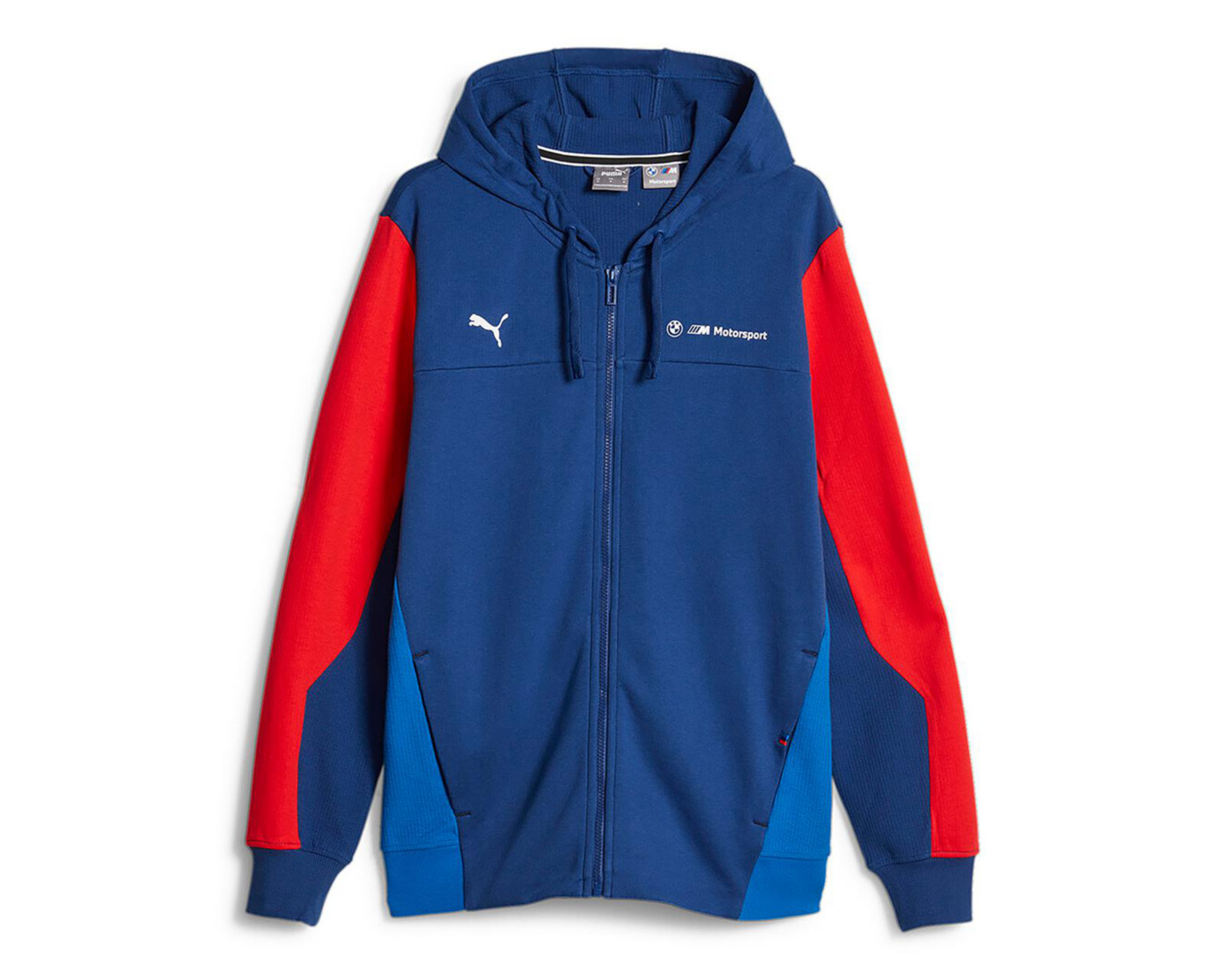 Sudadera BMW M Motorsport Puma HDD