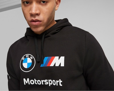 Foto 5 | Sudadera BMW M Motorsport Puma