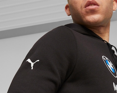 Foto 6 | Sudadera BMW M Motorsport Puma