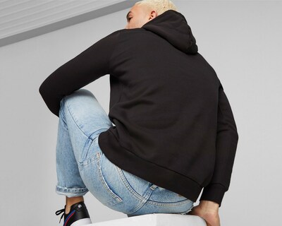 Foto 7 | Sudadera BMW M Motorsport Puma