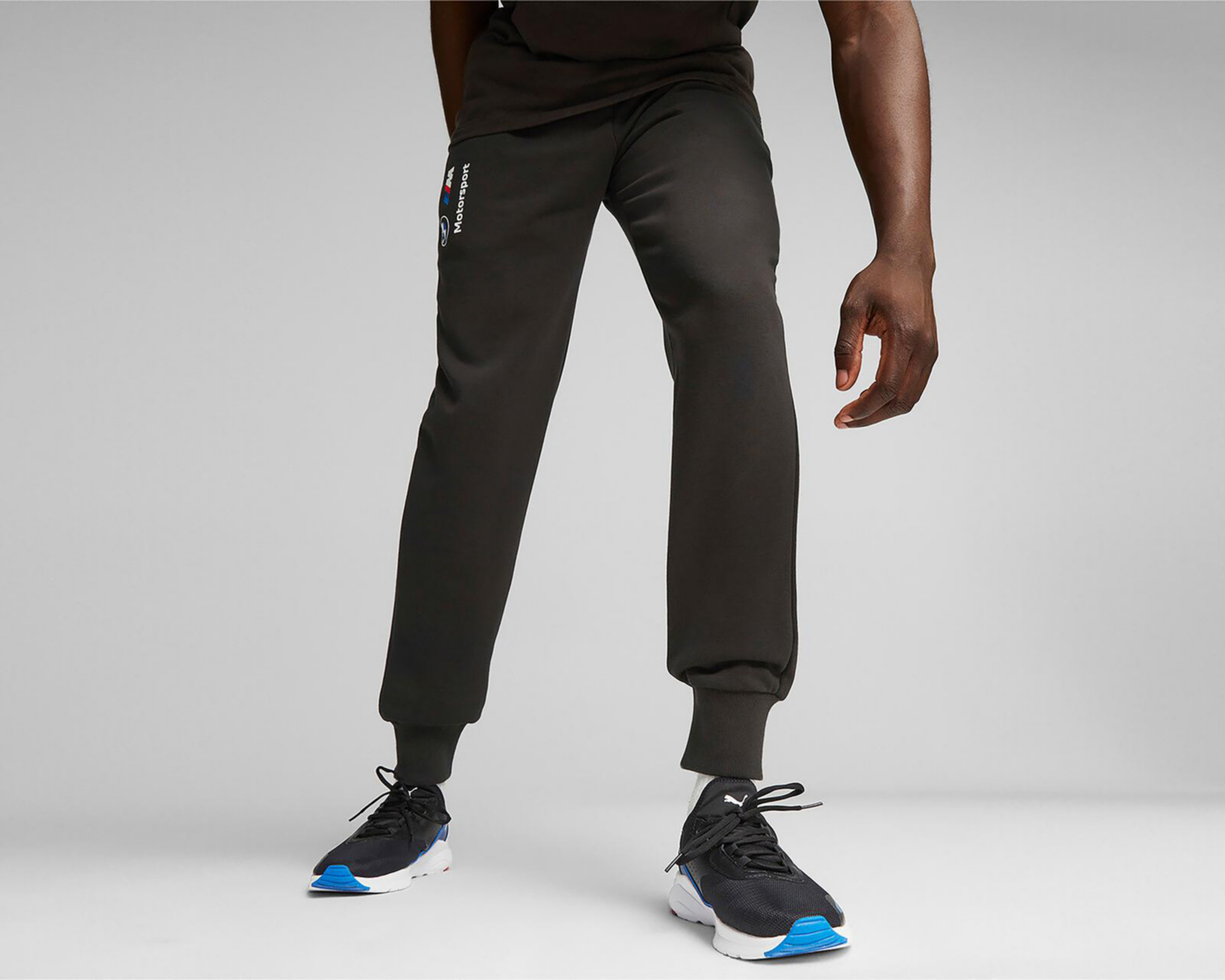 Foto 4 pulgar | Pants Puma BMW M Motorsport