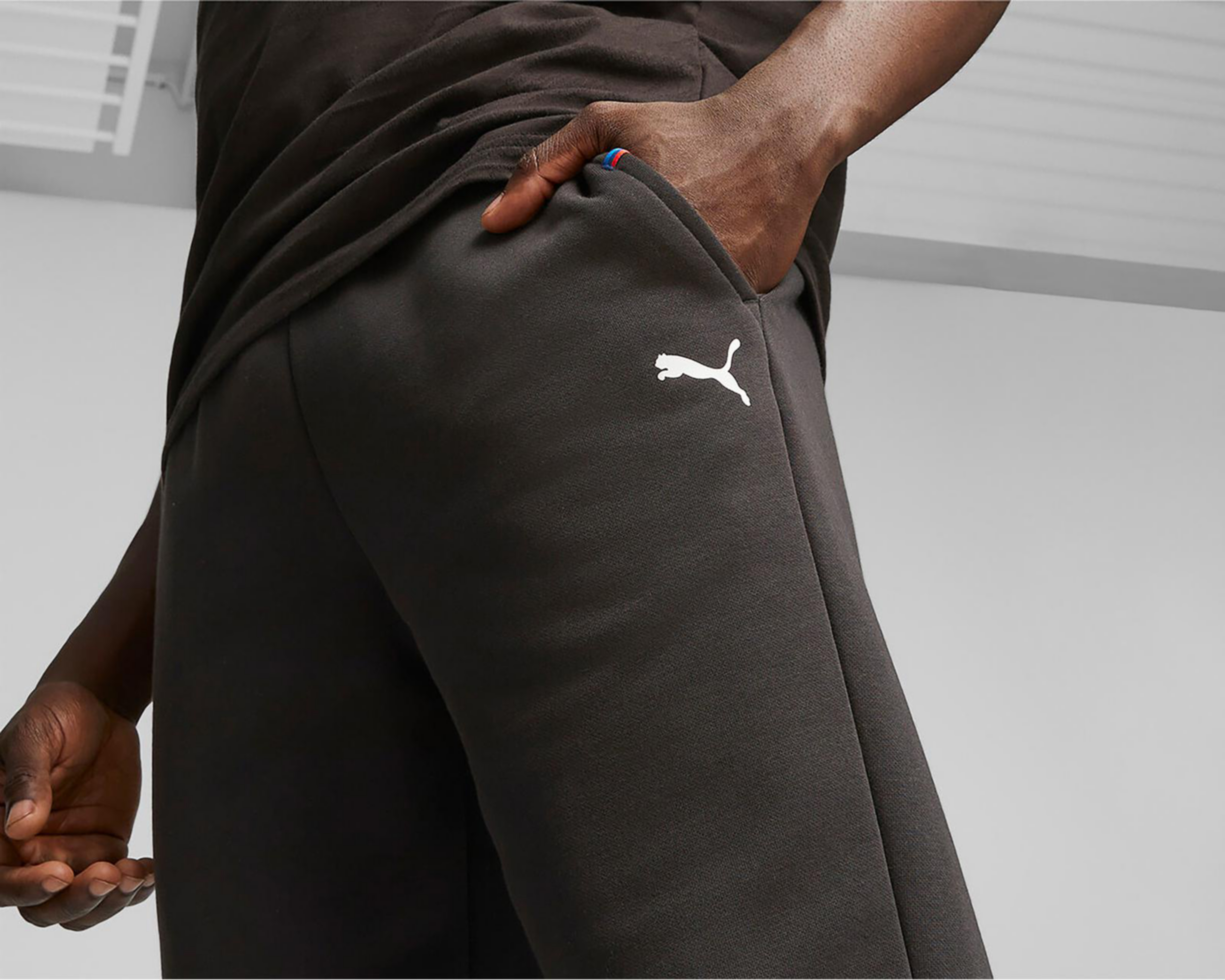 Foto 6 | Pants Puma BMW M Motorsport