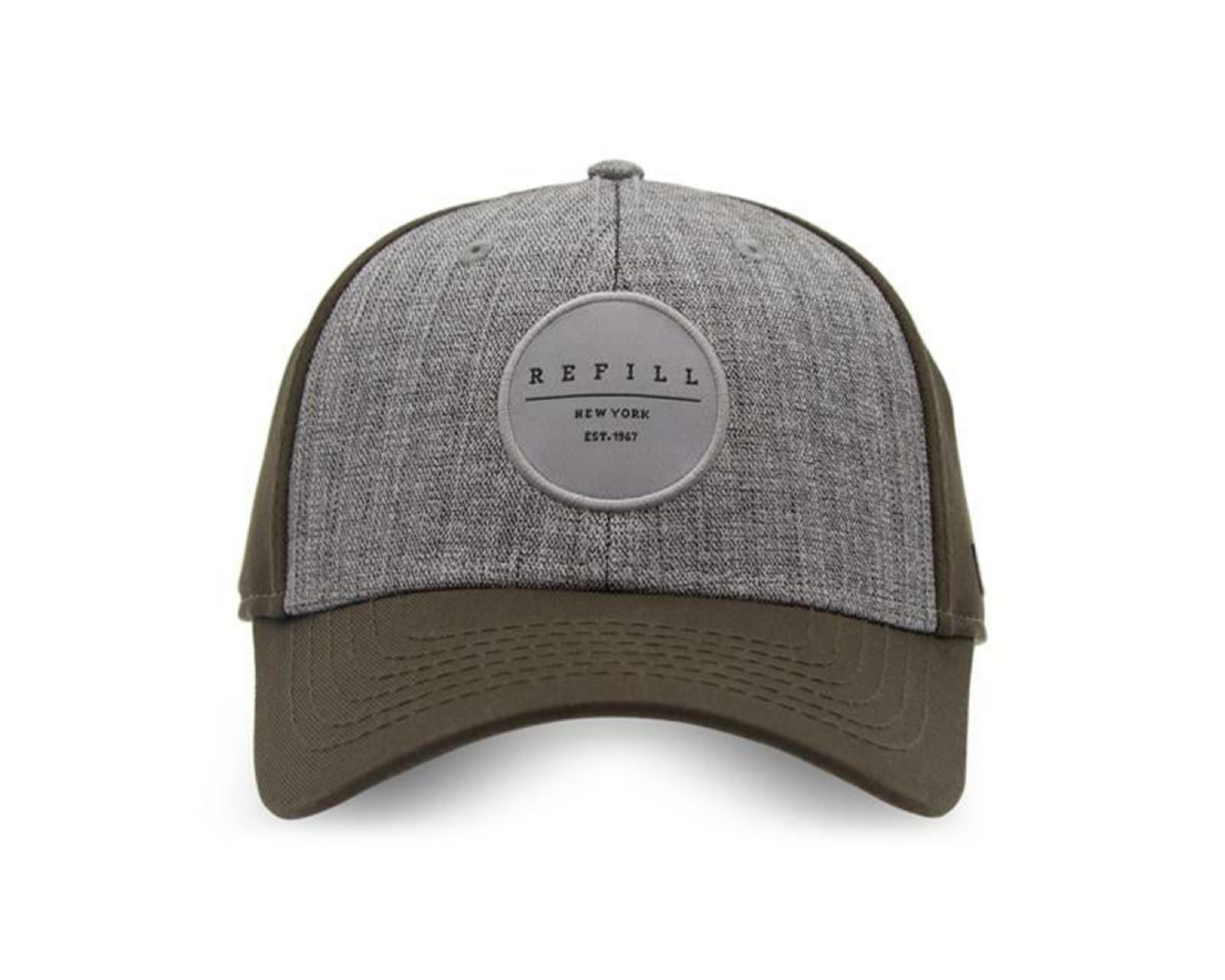 Gorra Refill