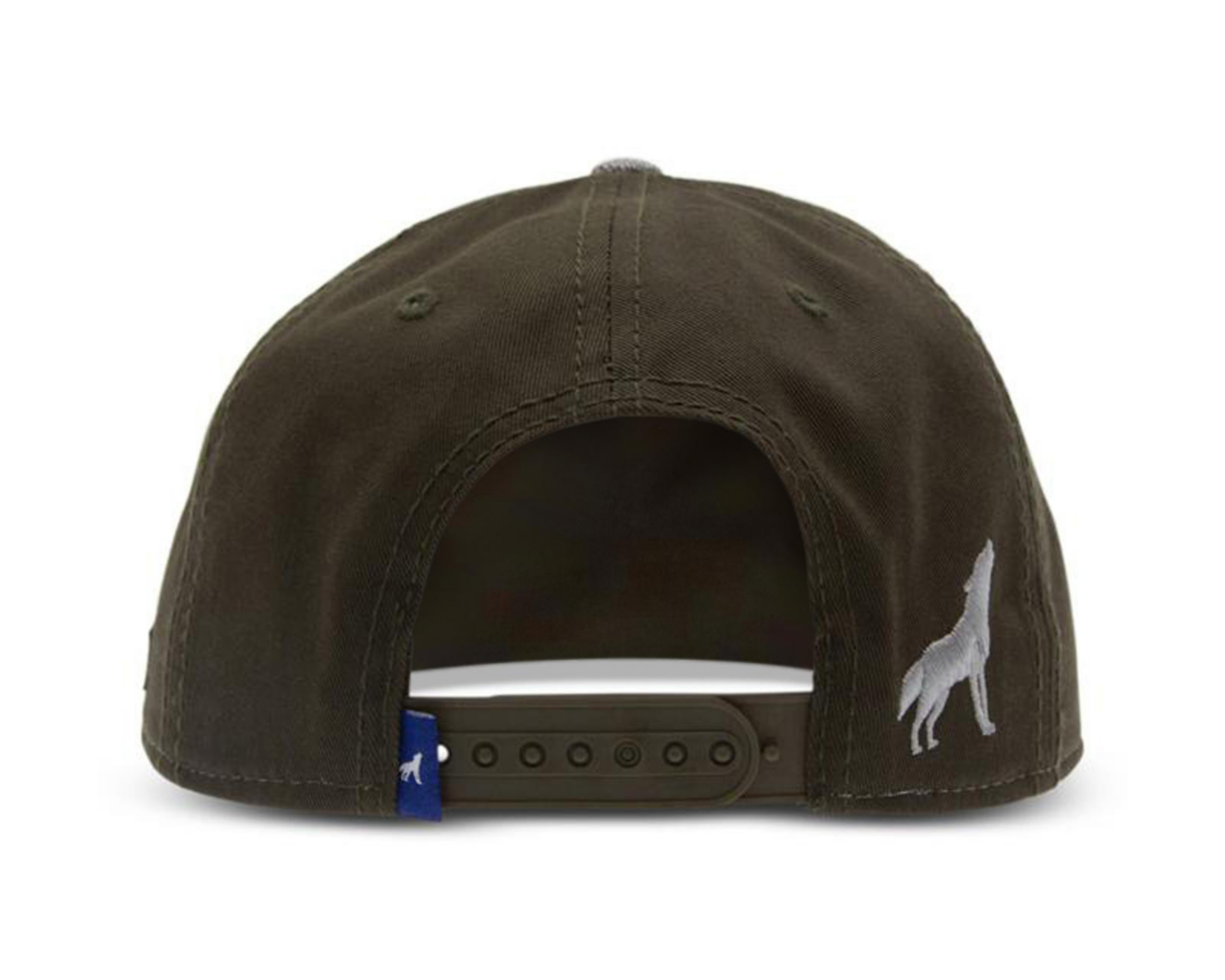 Foto 4 pulgar | Gorra Refill