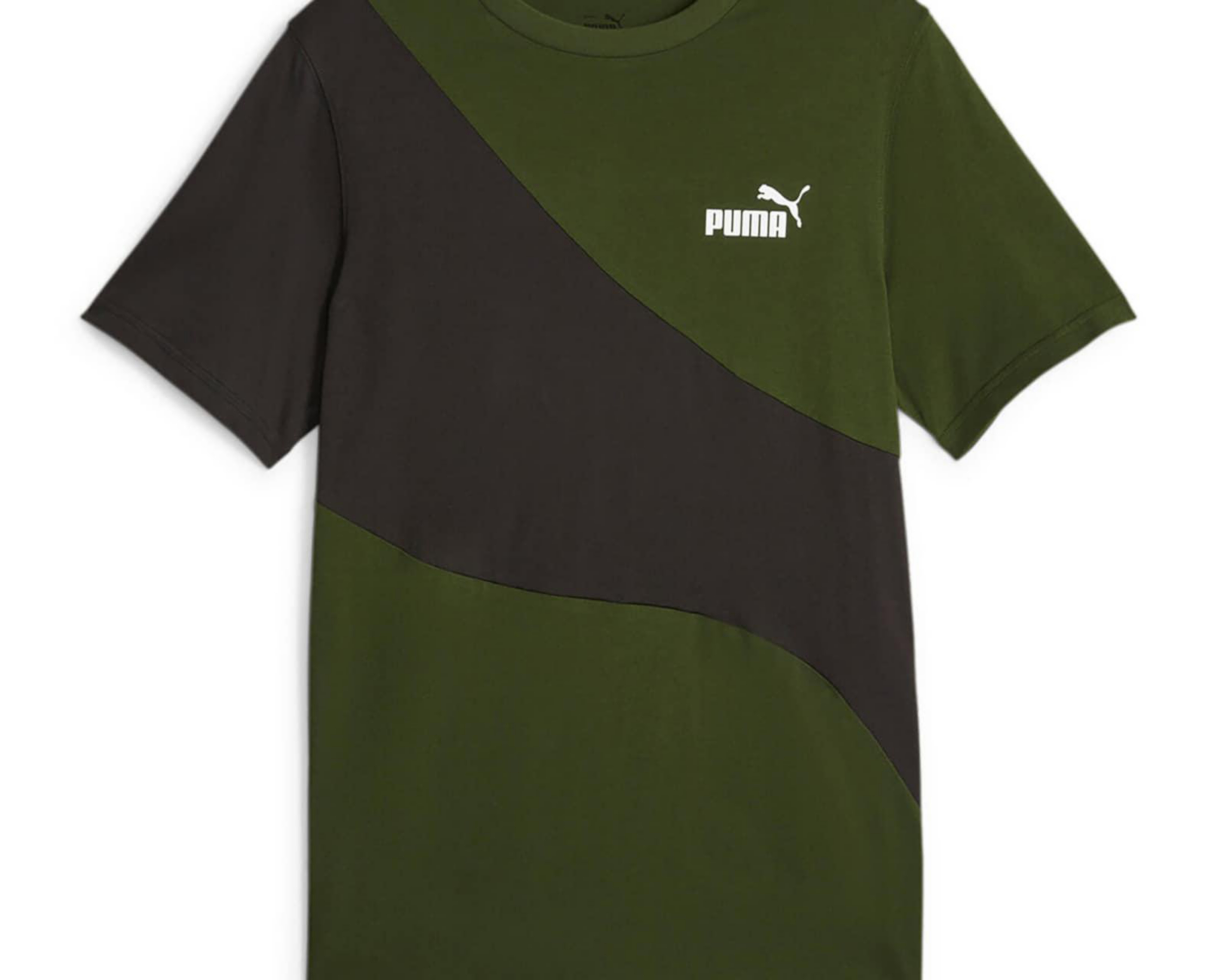 Foto 4 pulgar | Playera Puma de Entrenamiento