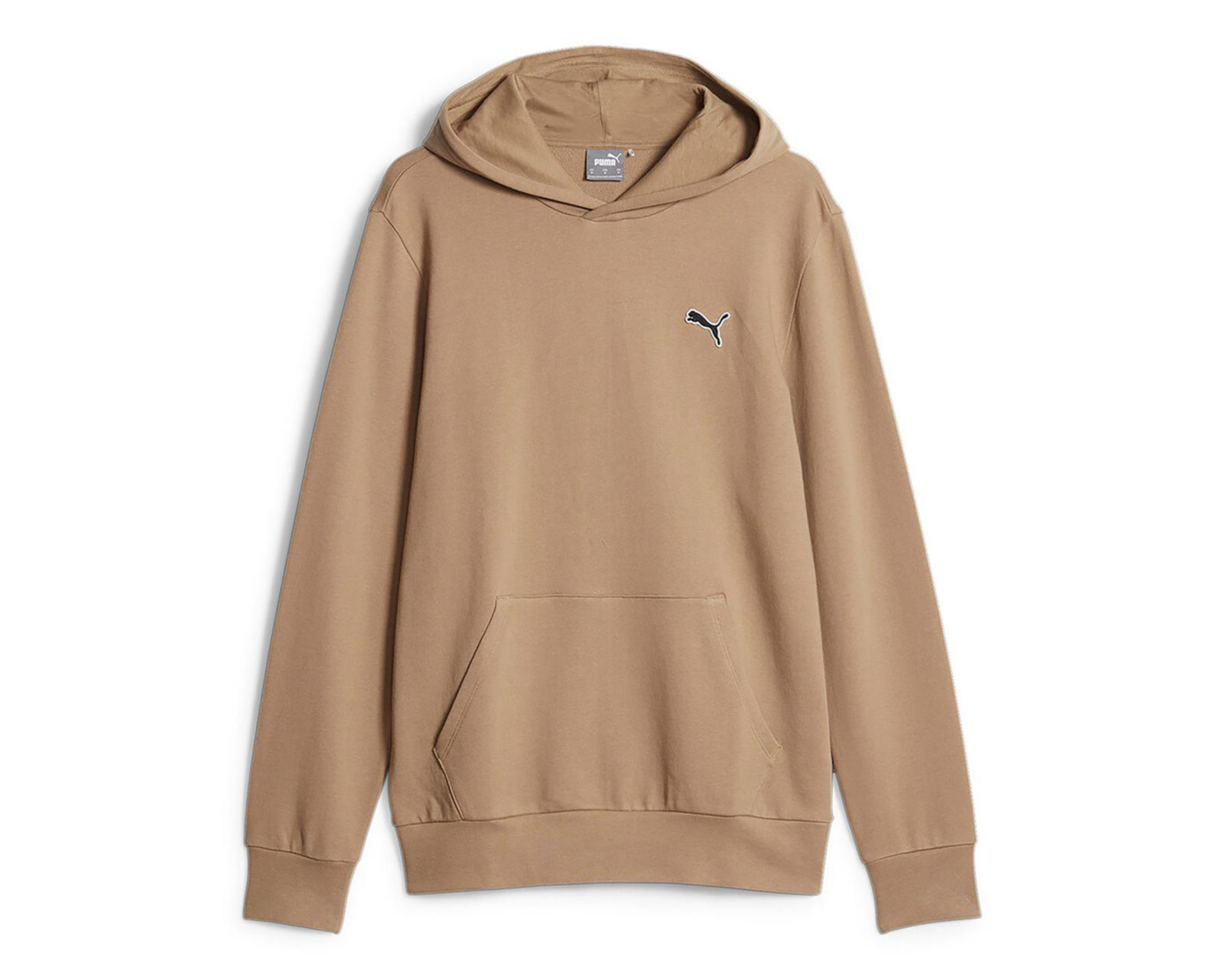 Sudadera Puma con Capucha