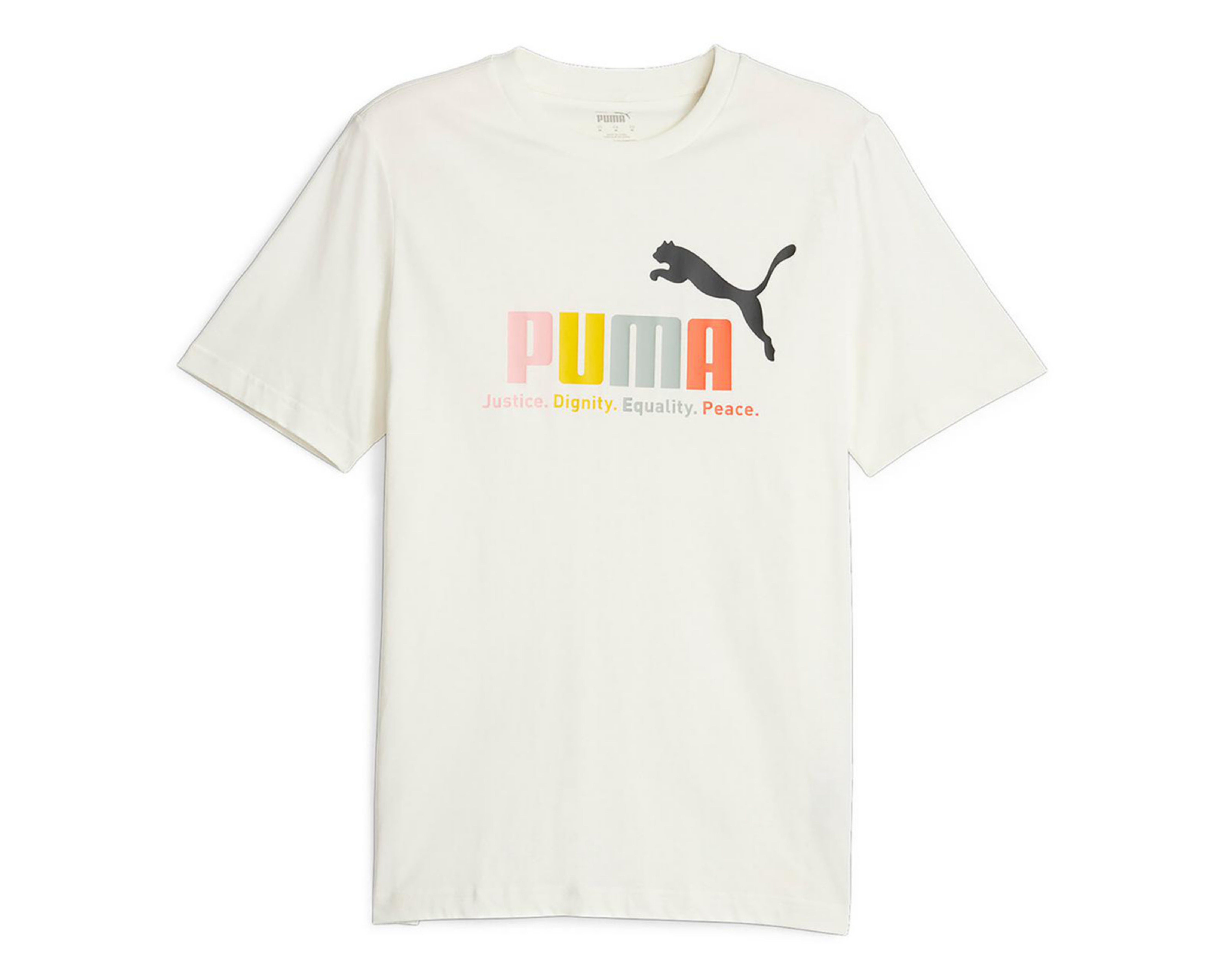 Foto 6 pulgar | Playera Puma Essentials+ de Entrenamiento