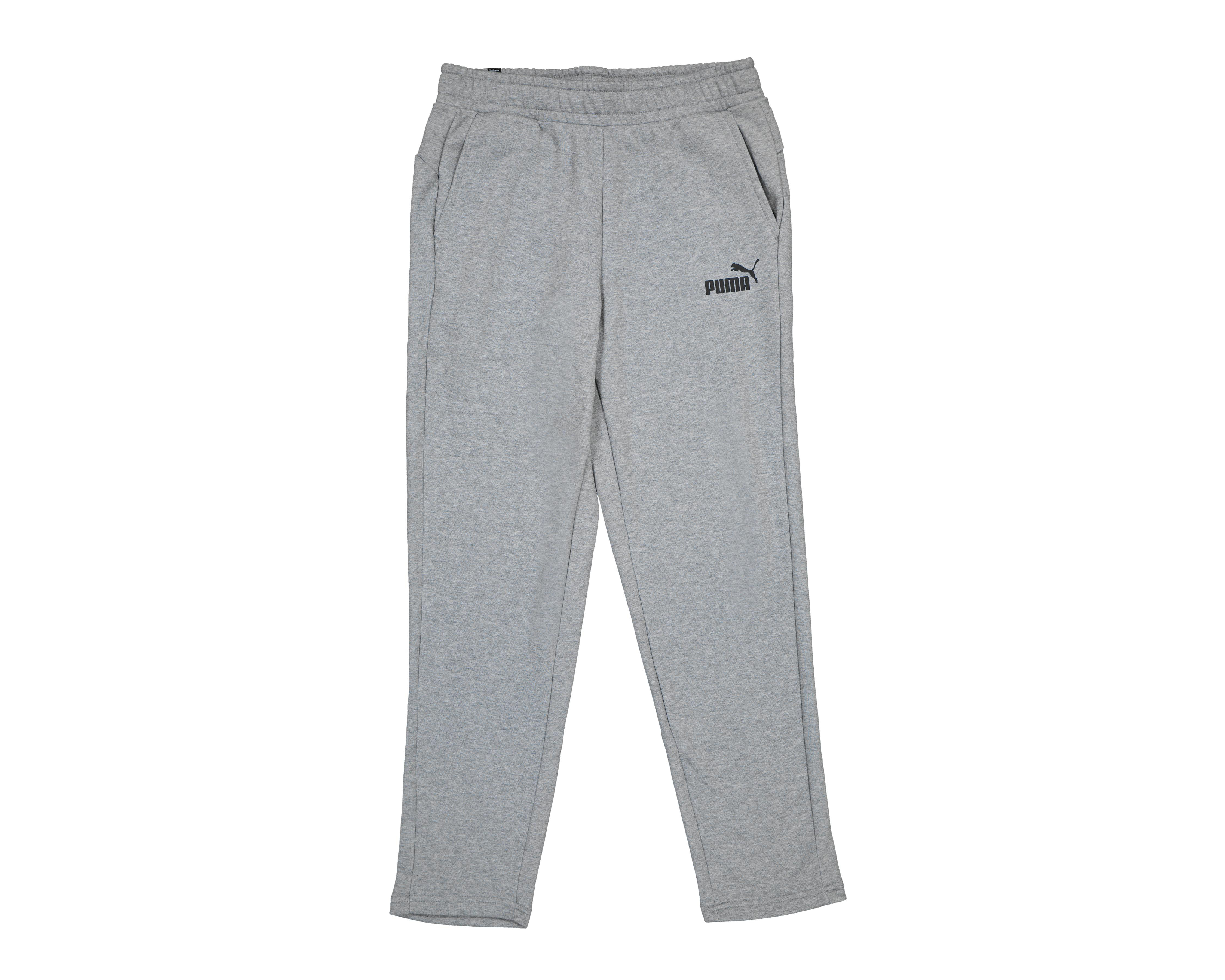 Pants Puma Gris $1,149